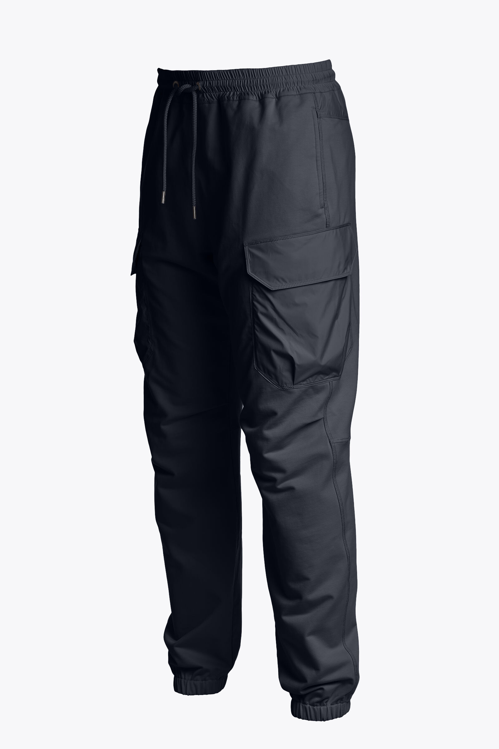KENNET - PANTALONES LARGOS
