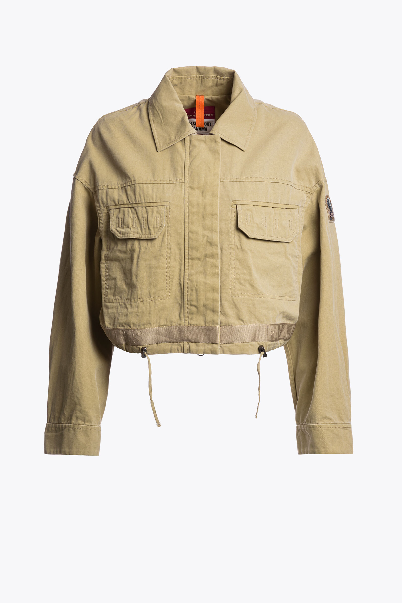 METKA - CHAQUETA CORTA