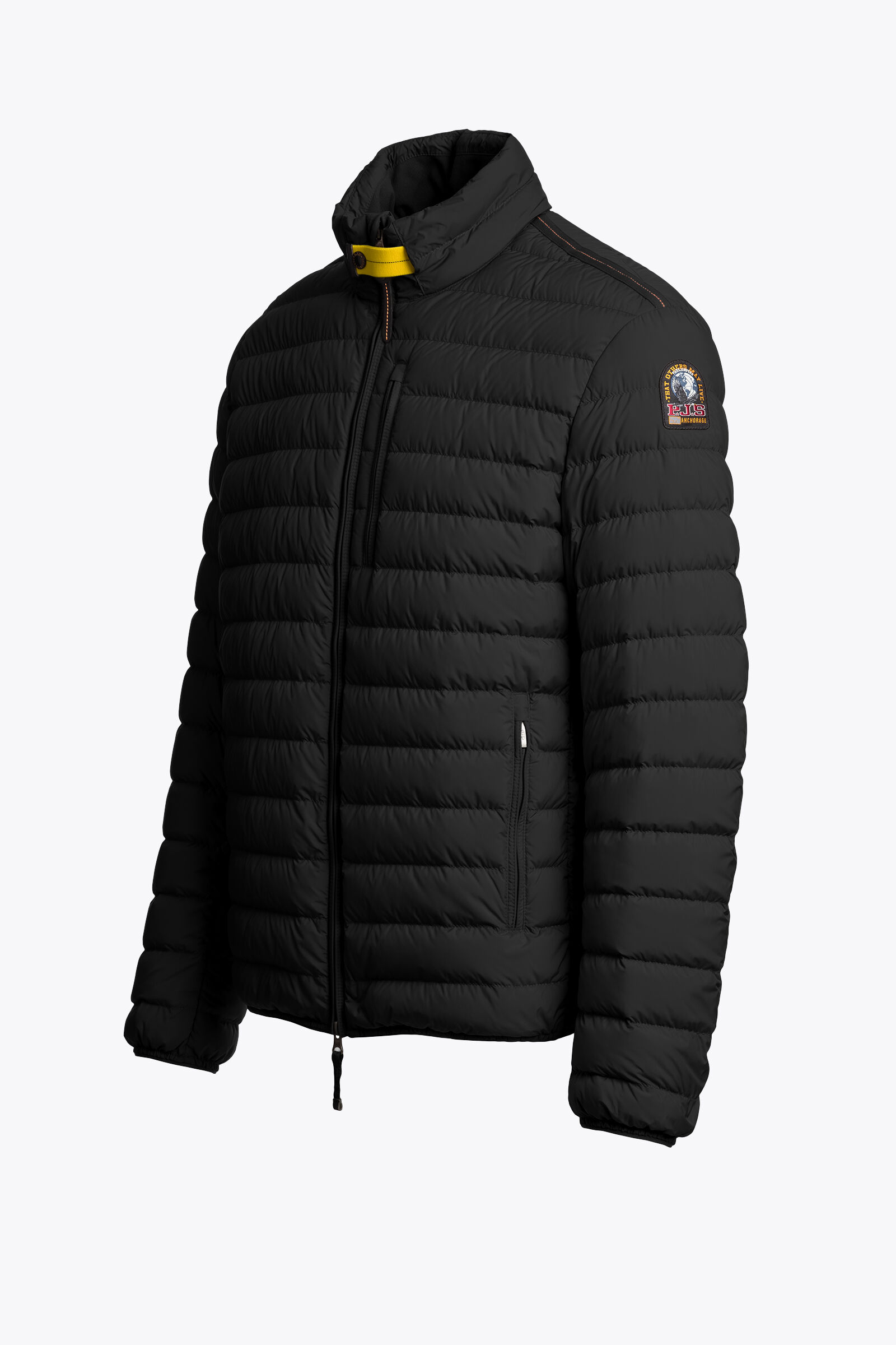 UGO - CHAQUETA ACOLCHADA CORTA