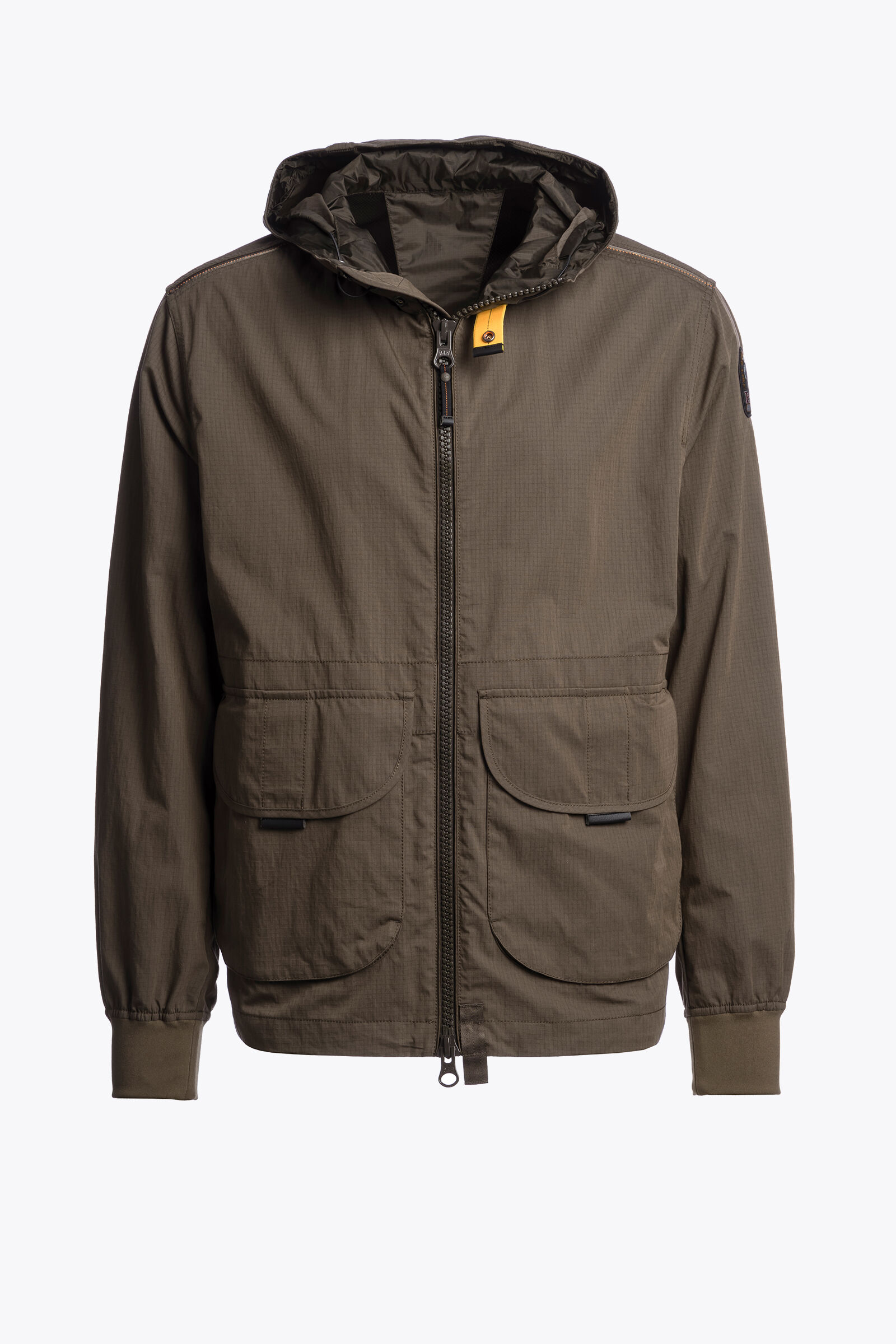 JONAS - CHAQUETA CORTA