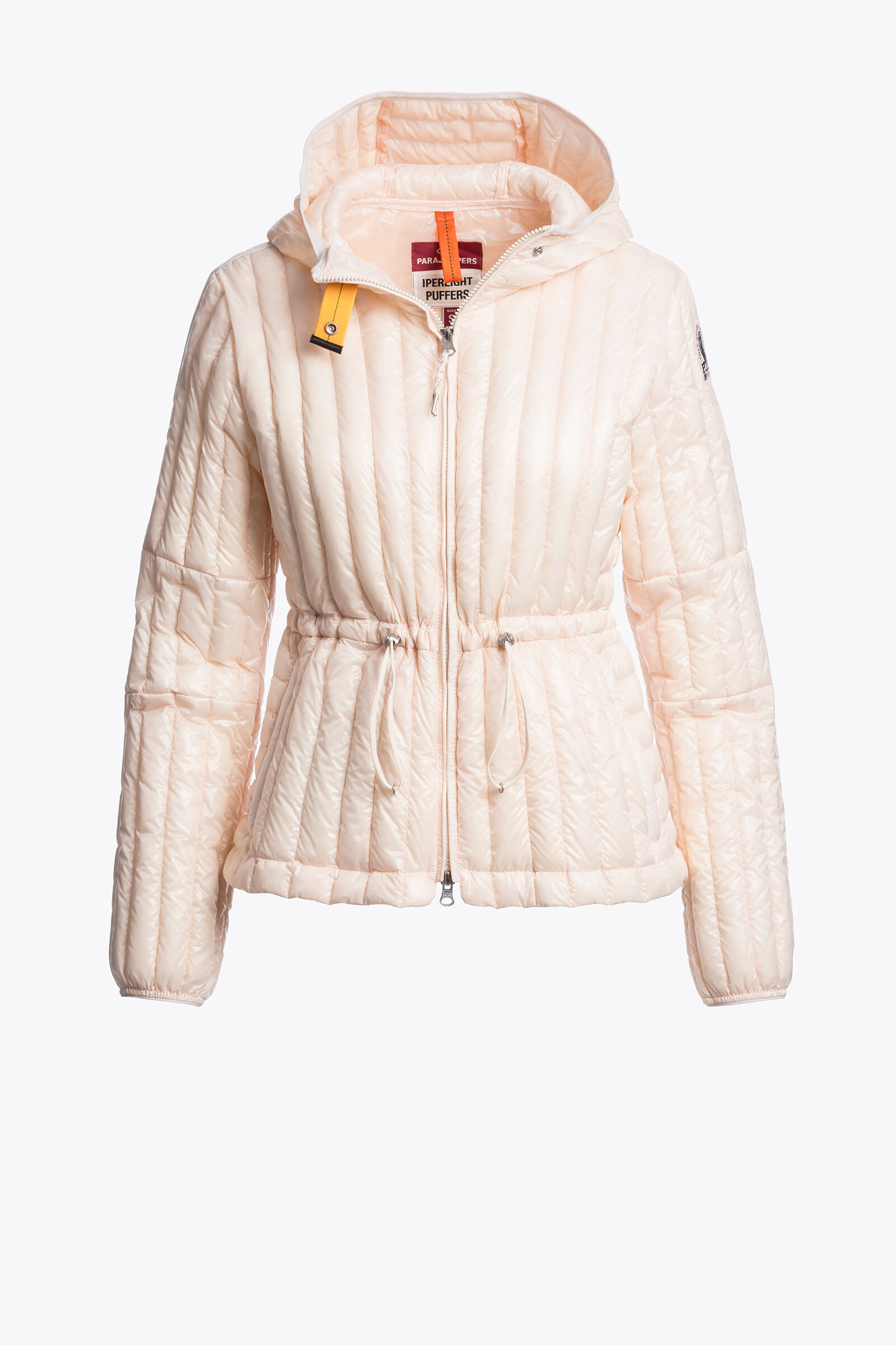 KUON - CHAQUETA ACOLCHADA CORTA