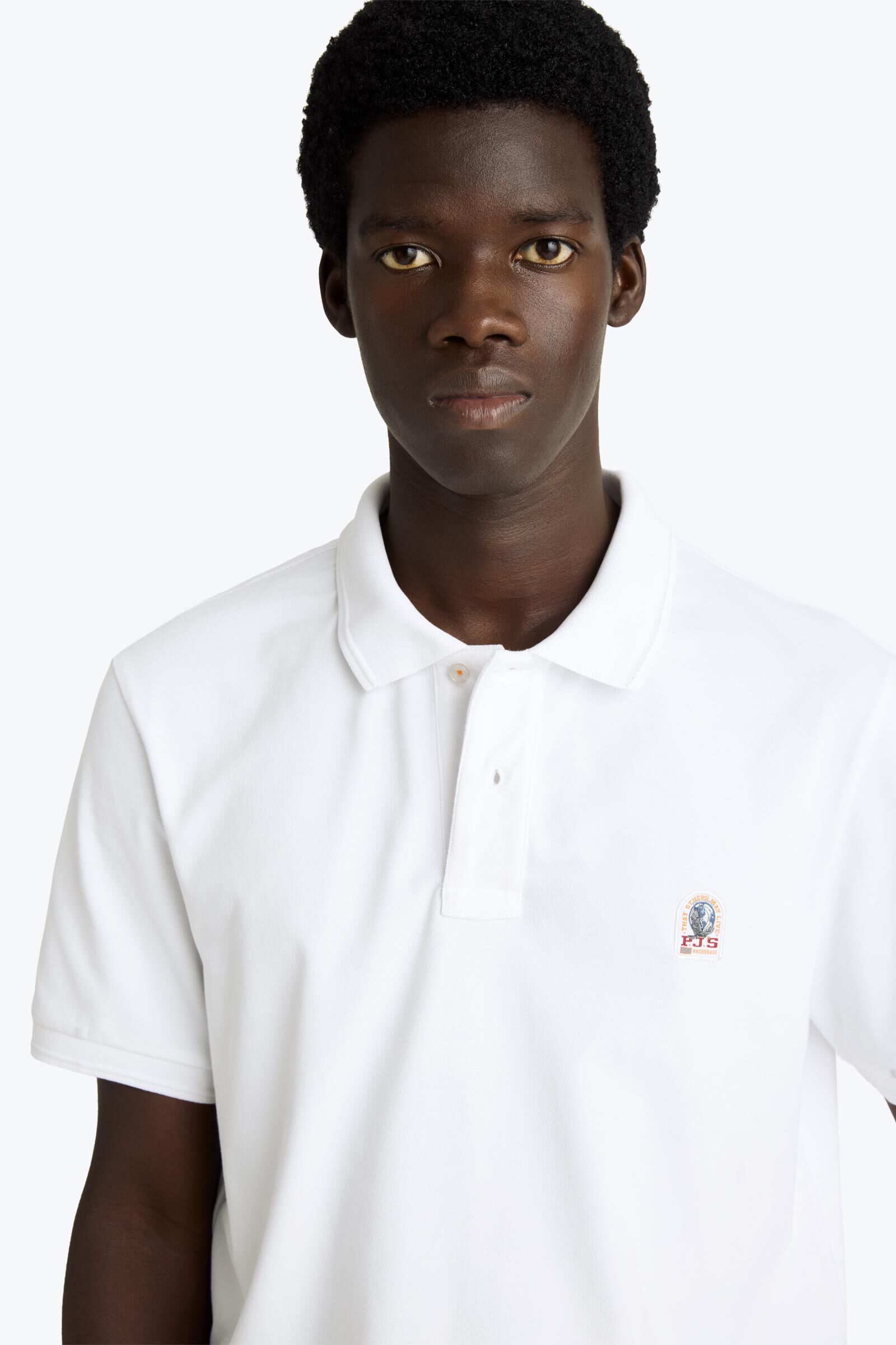 WELLINGTON - CAMISA DE POLÓ