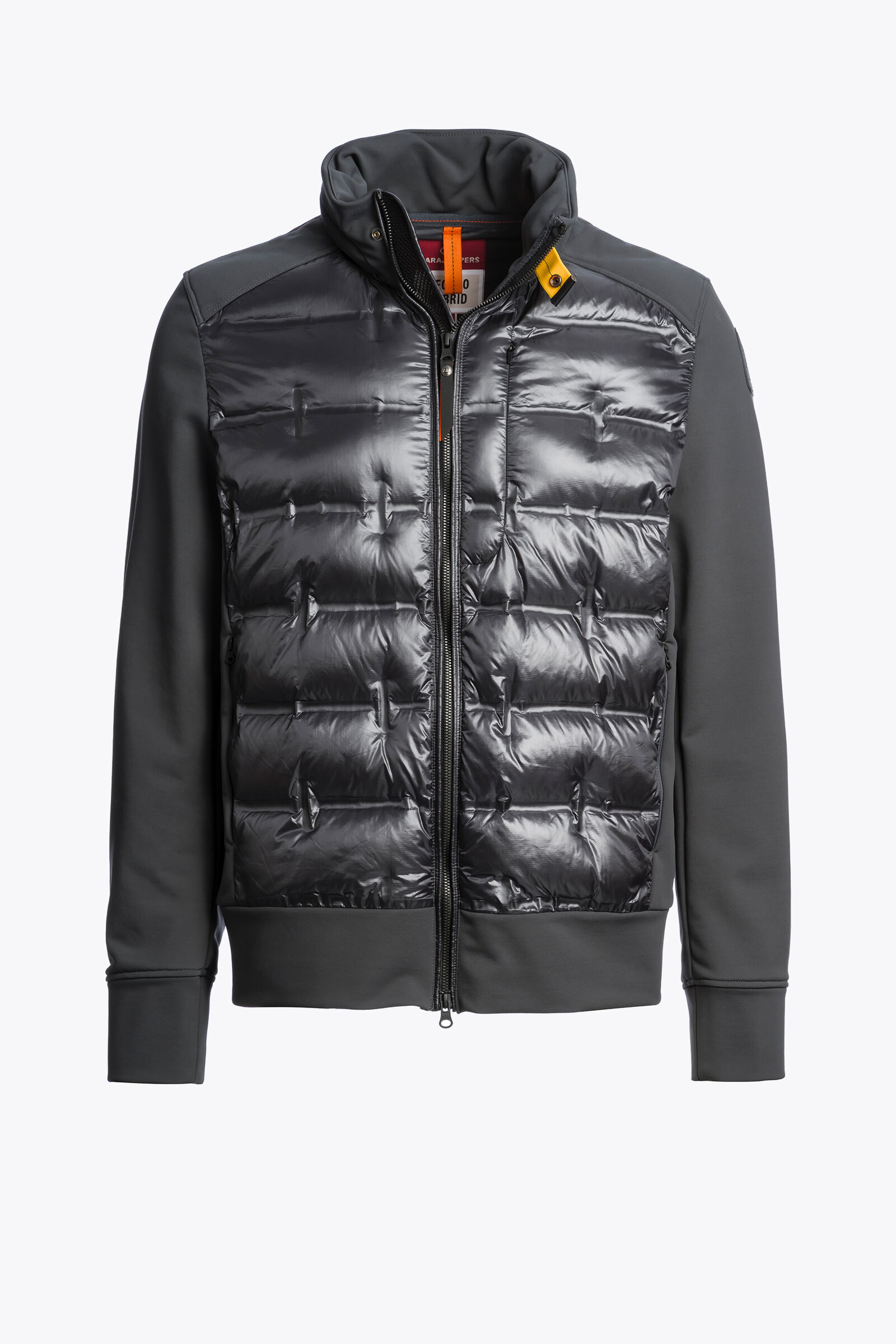 MATTY - CHAQUETA HÍBRIDA
