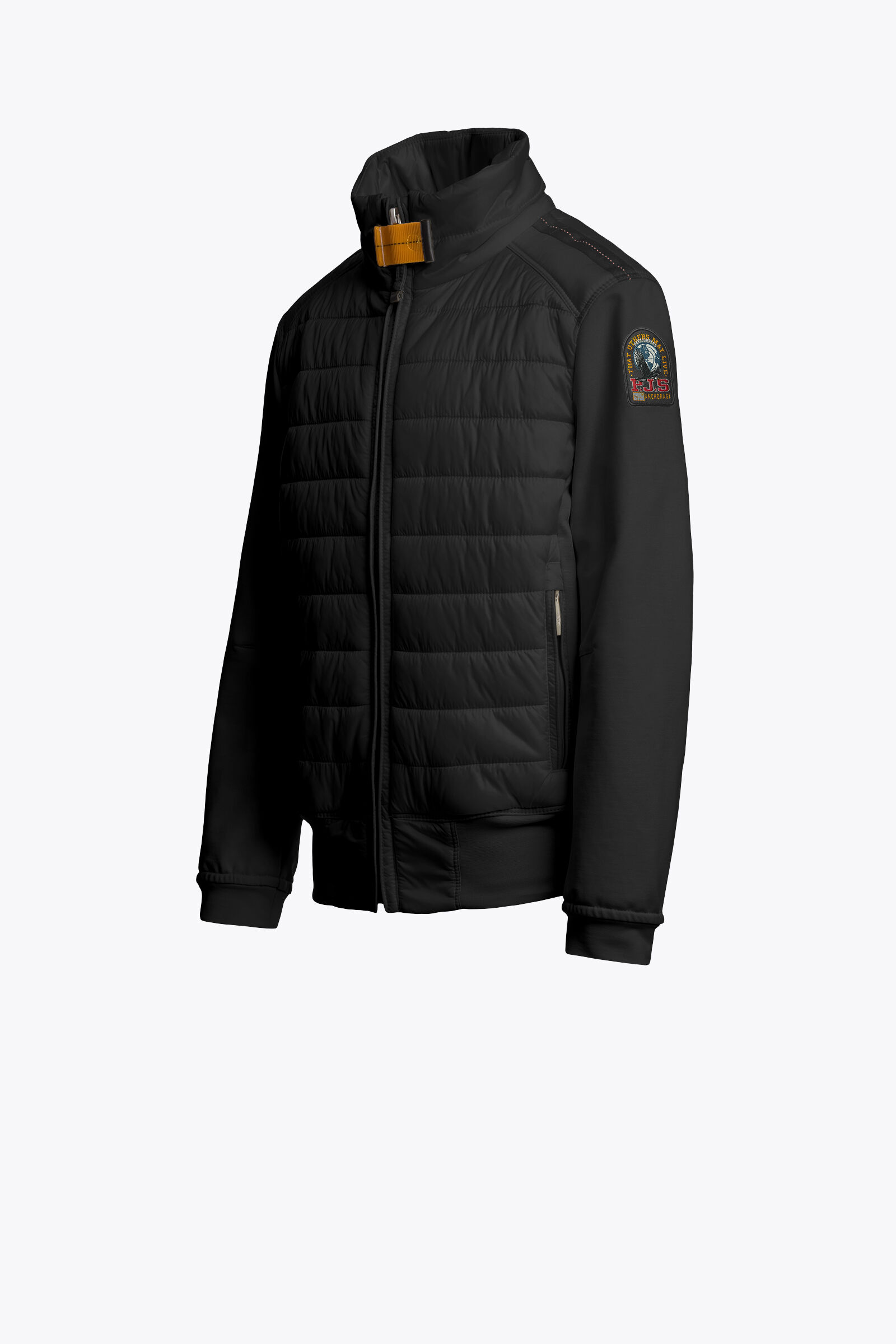 ROSY - SUDADERA HÍBRIDA