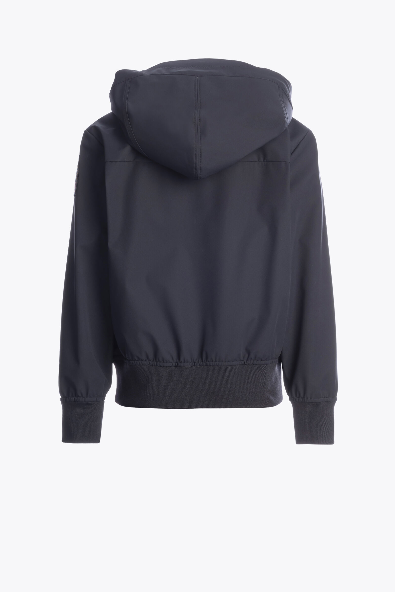 ABNER - CHAQUETA IMPERMEABLE