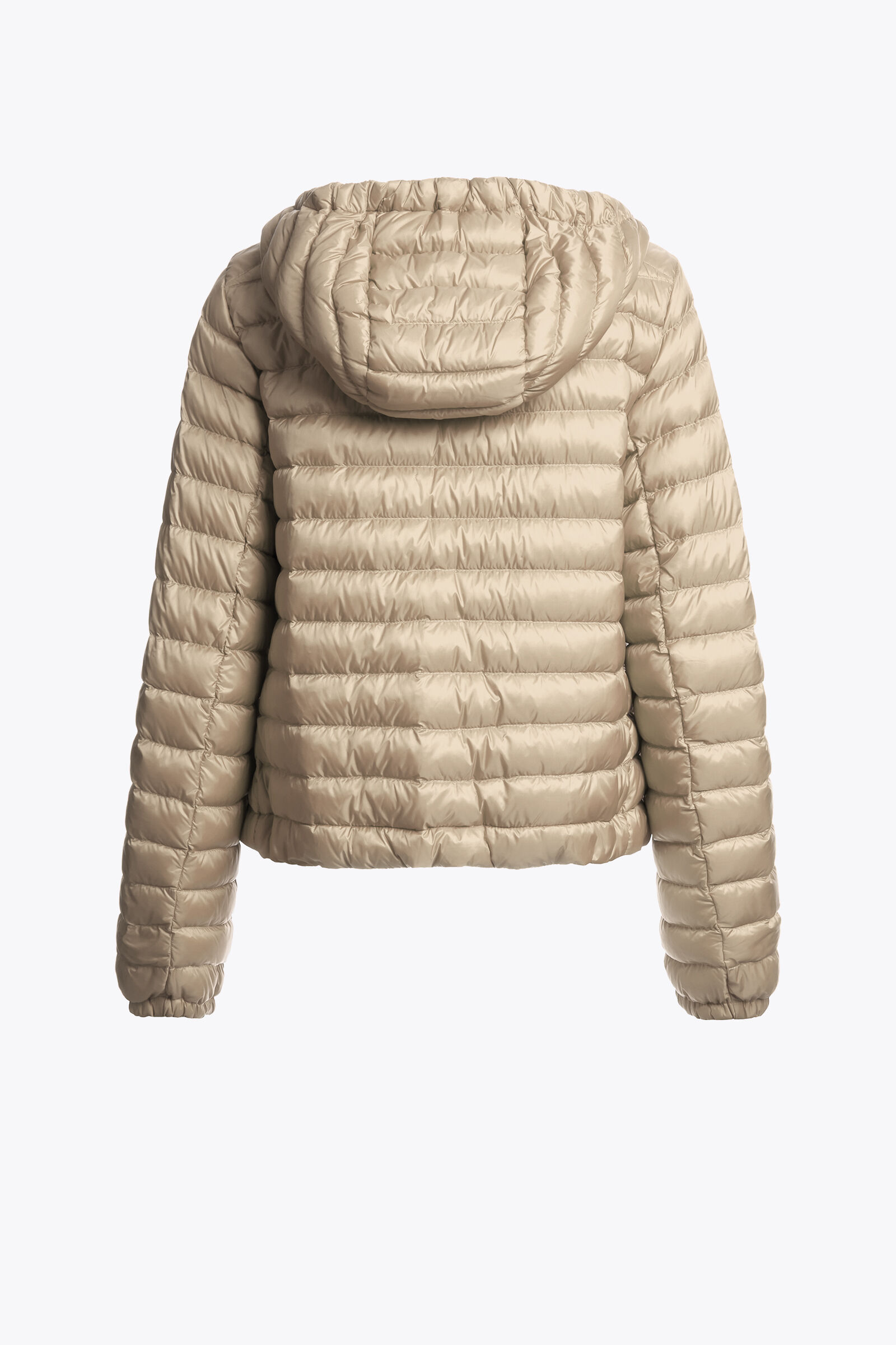 RORY - CHAQUETA ACOLCHADA CORTA
