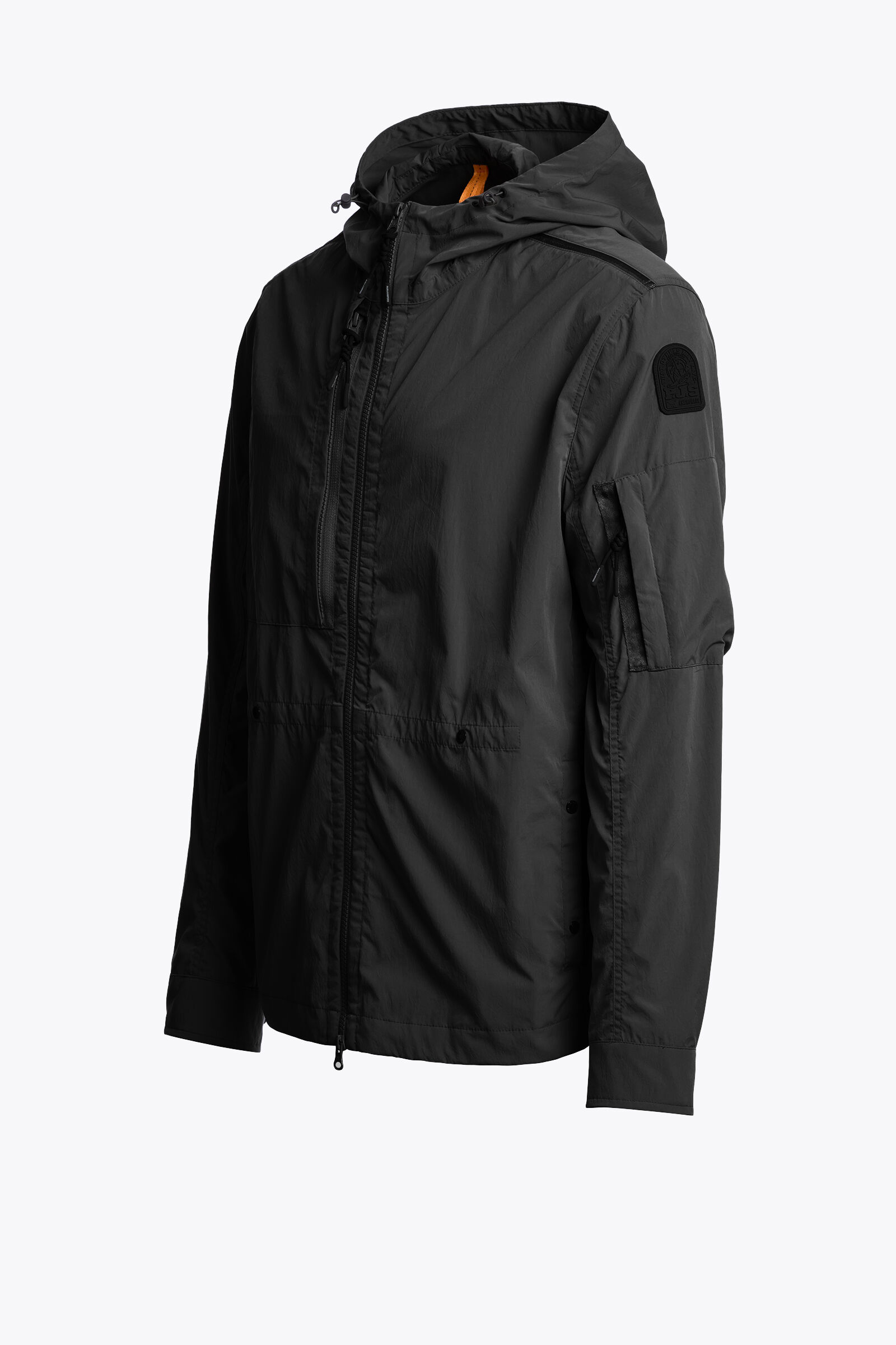 CHAQUETA CON CAPIZ, INVERNESS