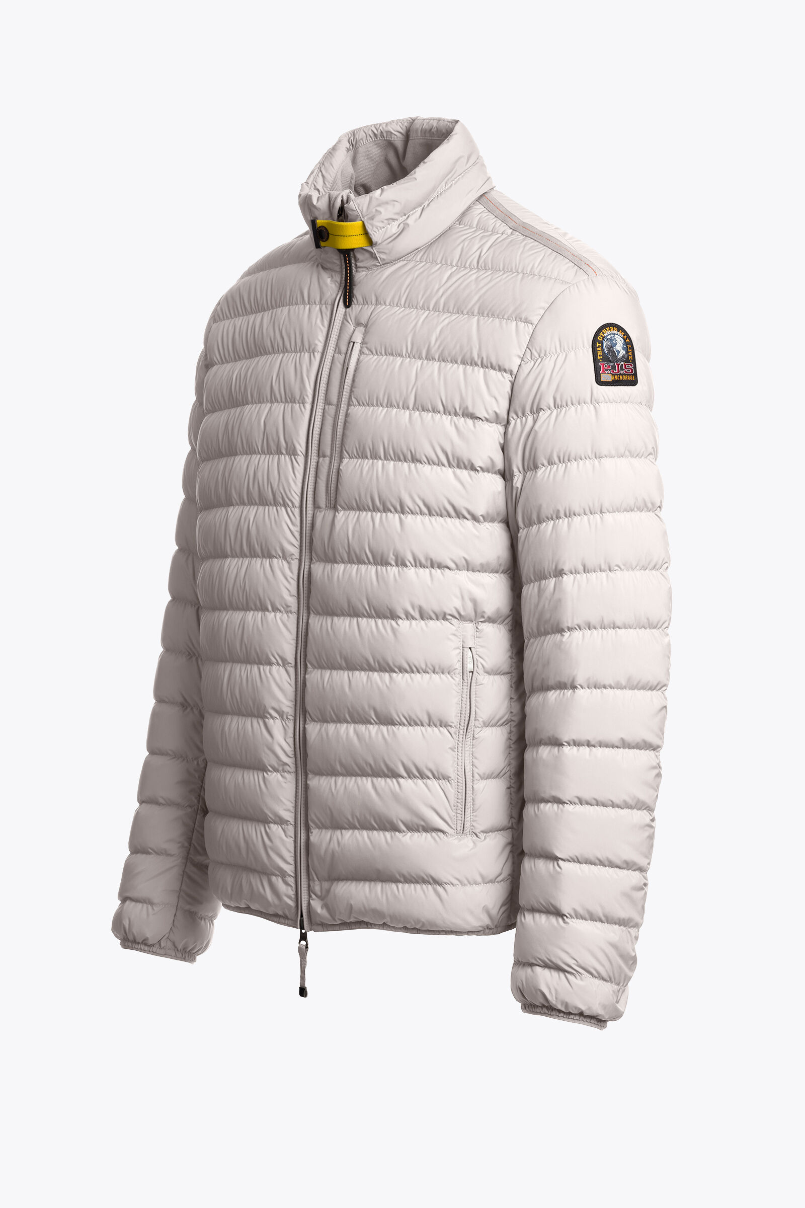 UGO - CHAQUETA ACOLCHADA CORTA