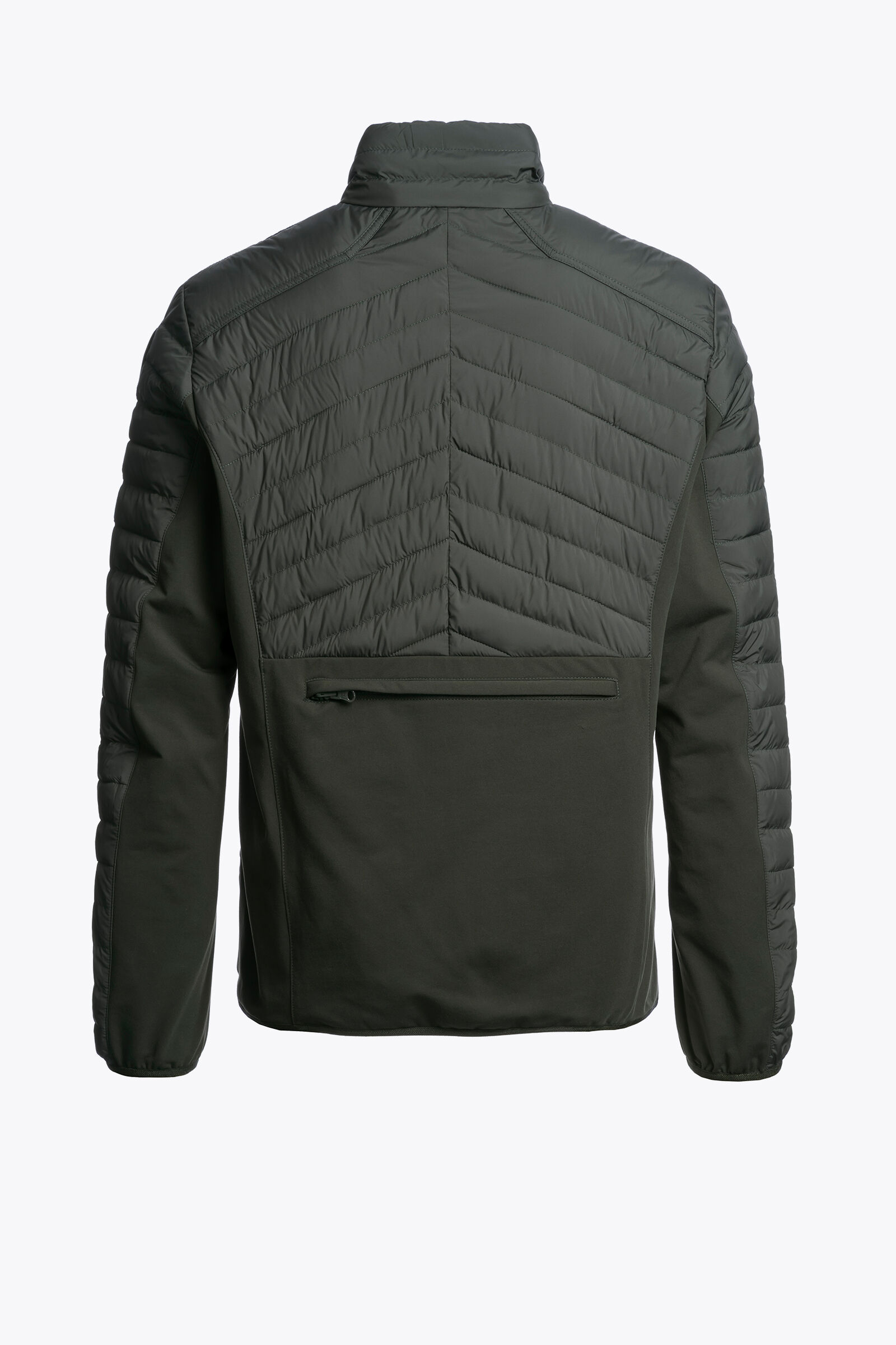 DUNFRIES - CHAQUETA HÍBRIDA