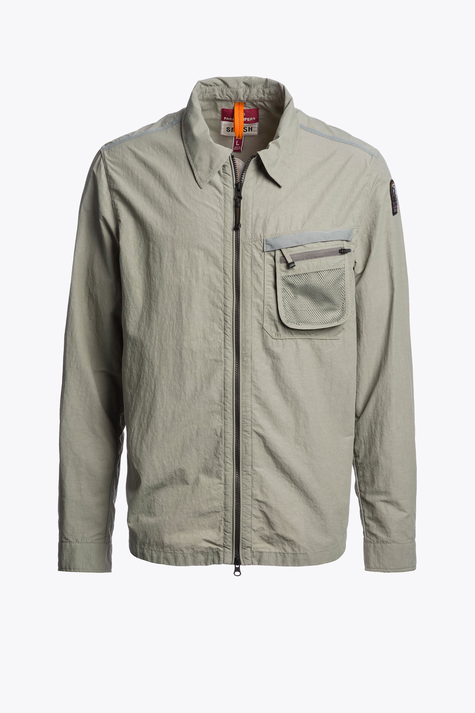 WYMOND - SOBRECAMISA
