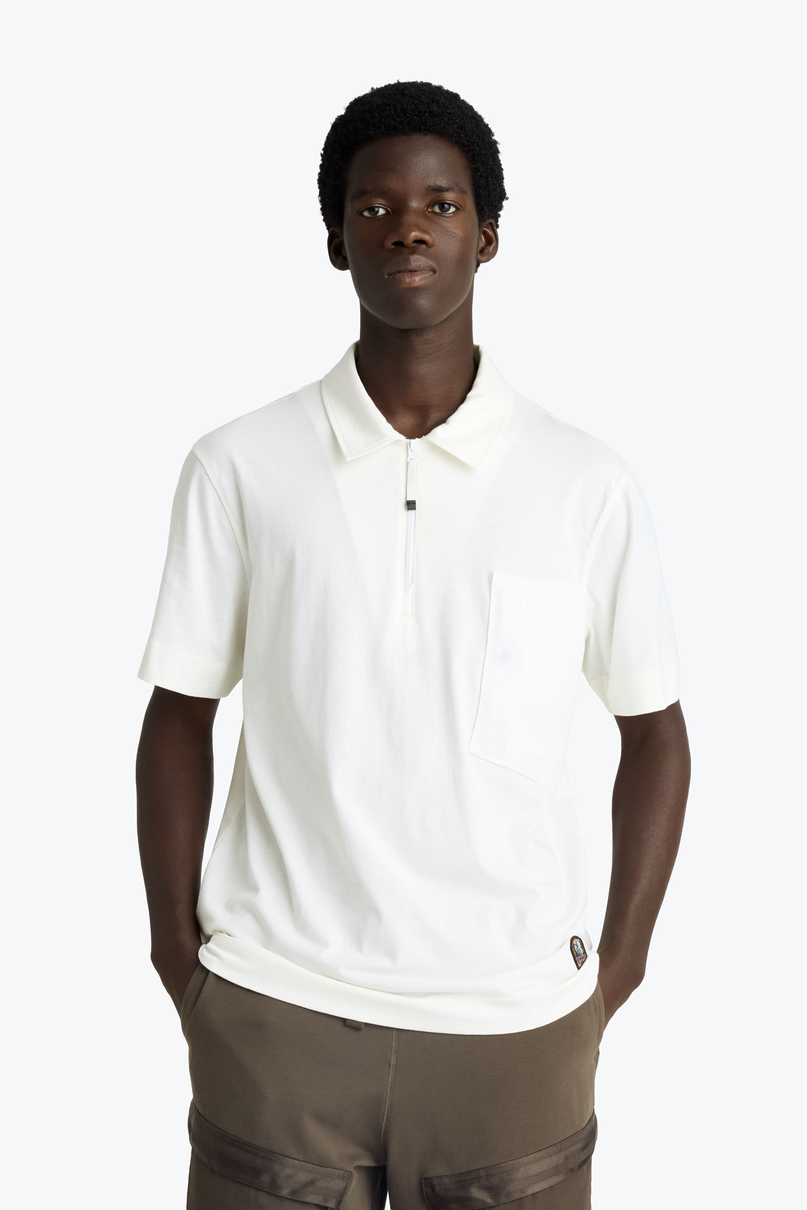 CAMISETA DE POLO BORDLEY