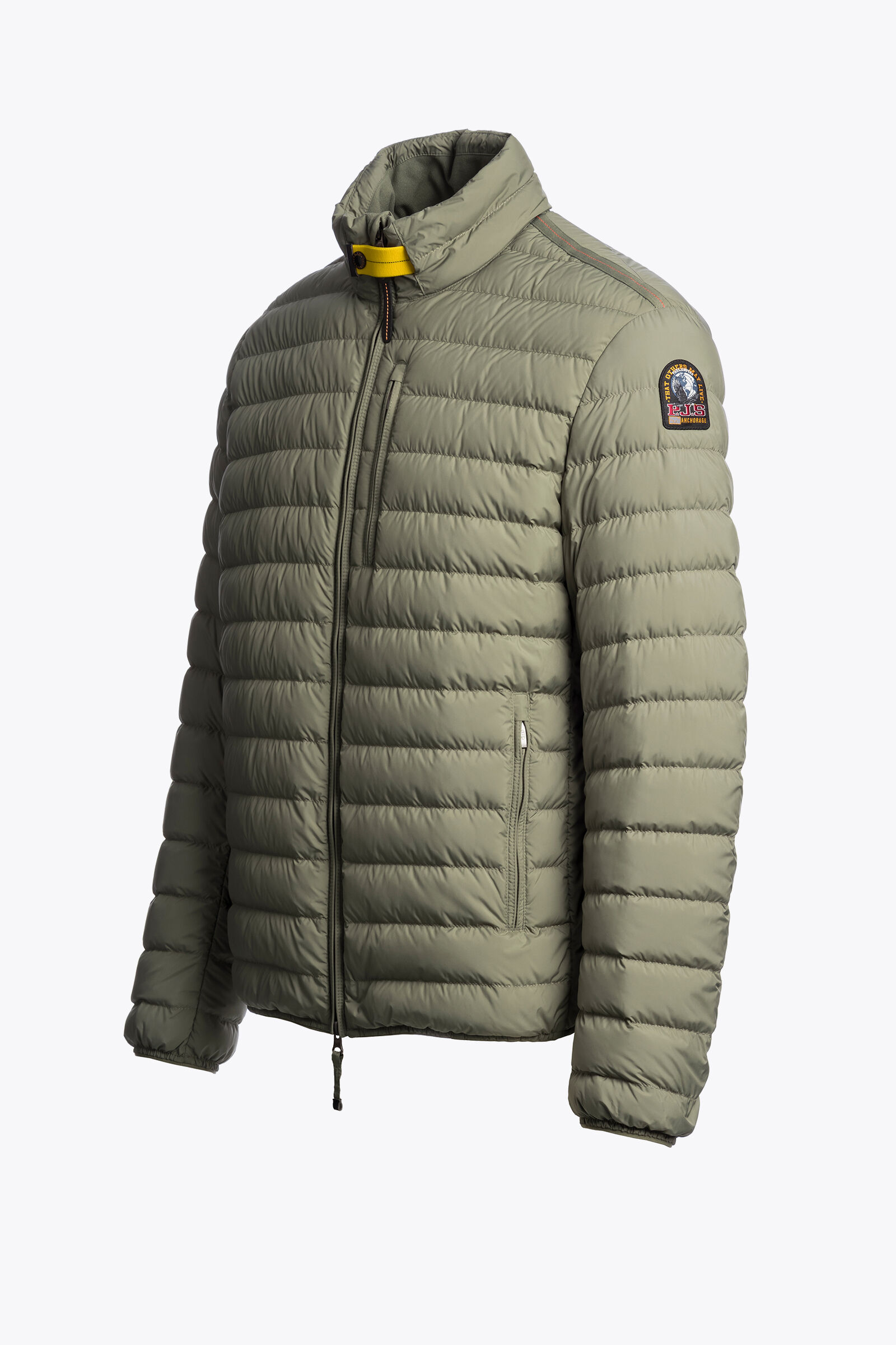 UGO - CHAQUETA ACOLCHADA CORTA