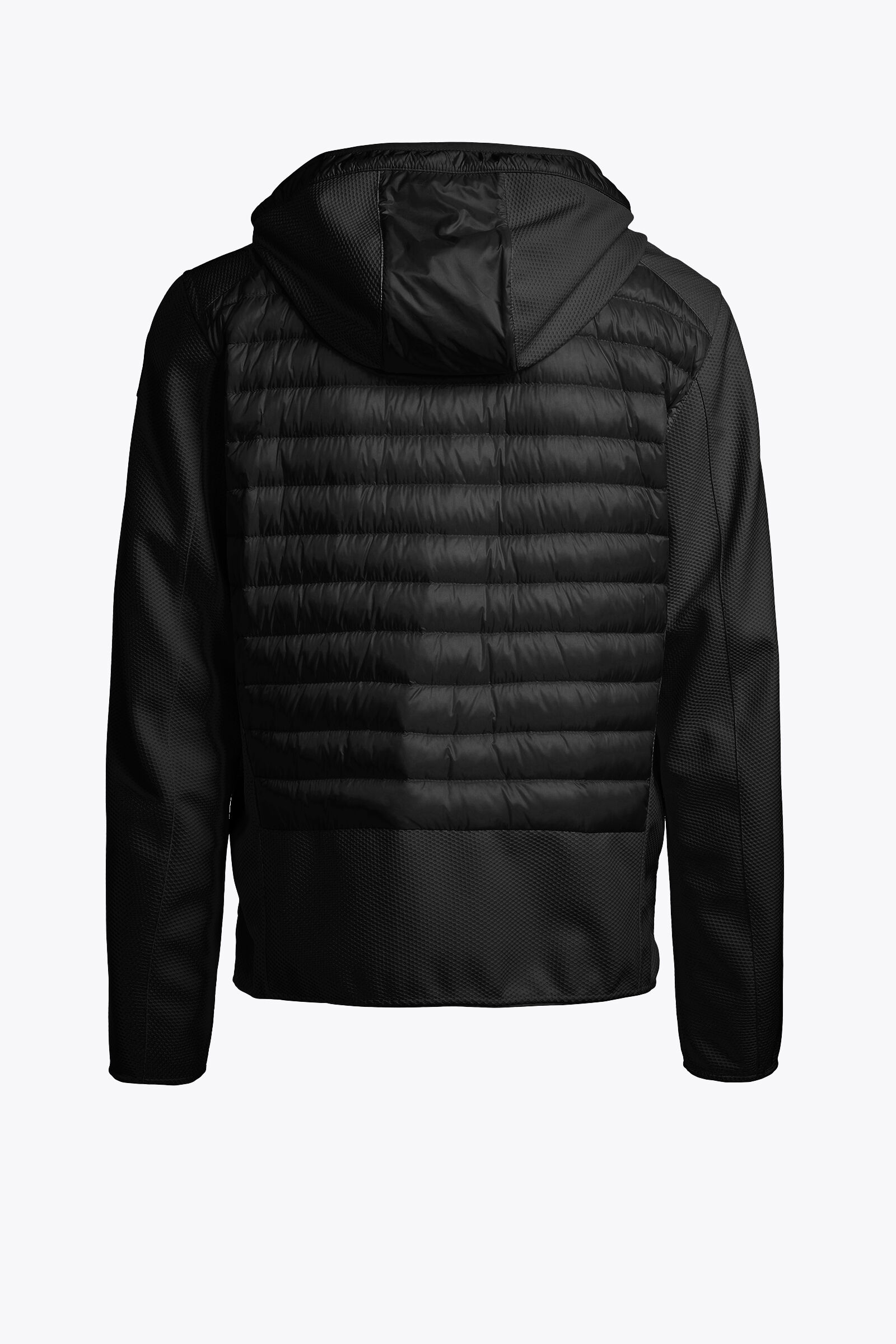 NOLAN - CHAQUETA HÍBRIDA