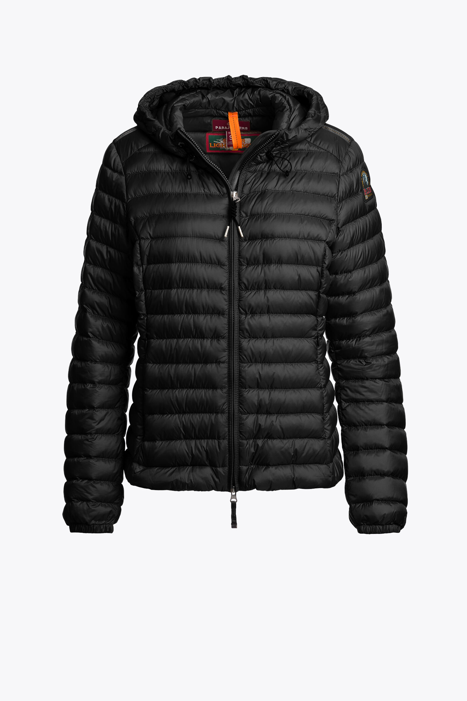 GENIE - CHAQUETA DE PÁJARO CON CAPIZ