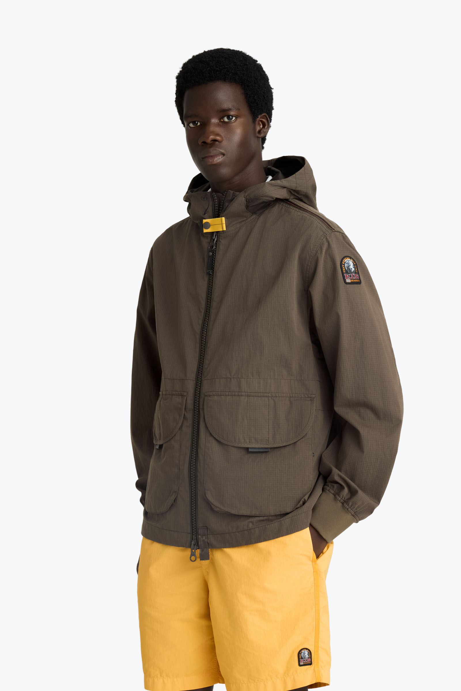 JONAS - CHAQUETA CORTA