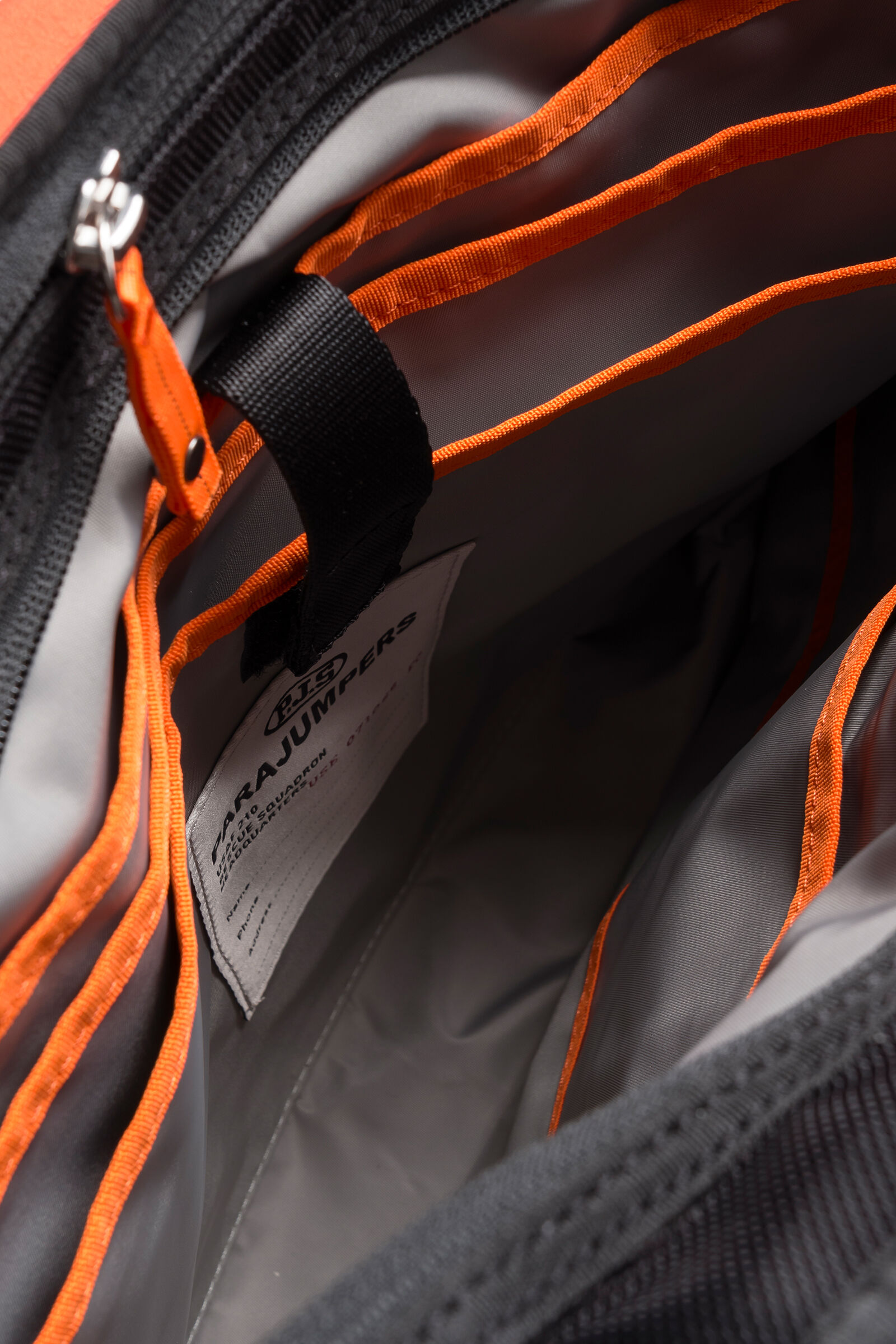 PORTAGE - BOLSO DE HOMBRO