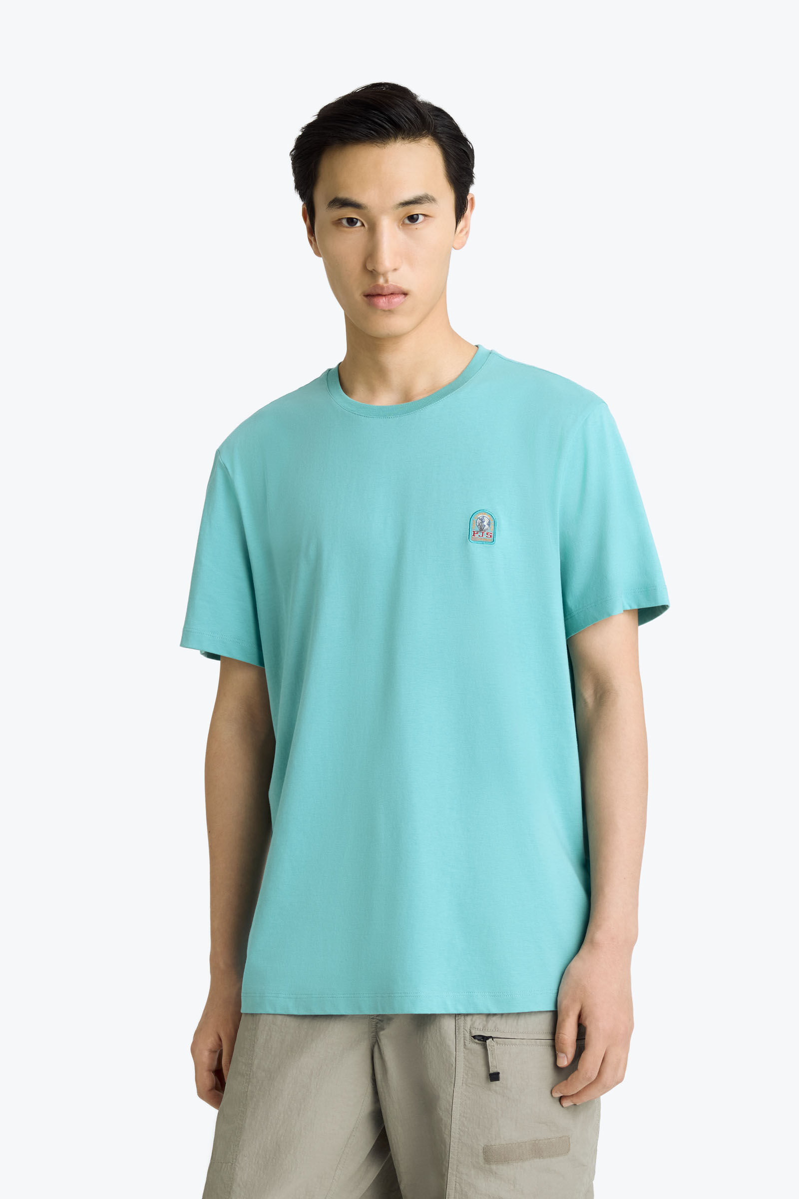 PATCH - CAMISETA