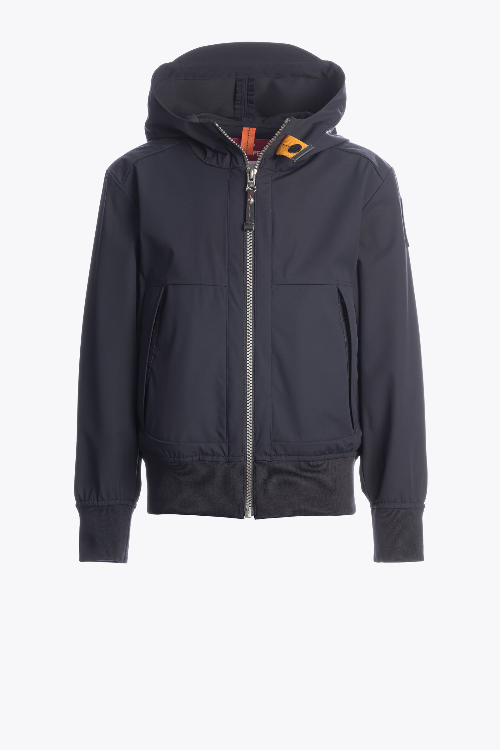 ABNER - CHAQUETA IMPERMEABLE