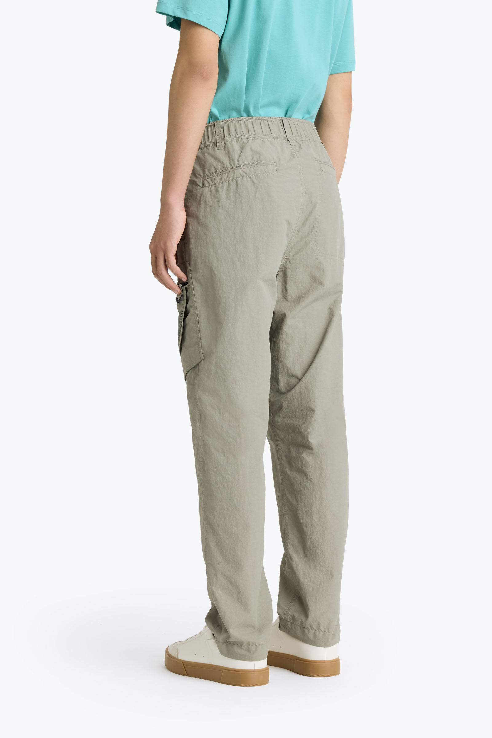 LOVEL - PANTALONES LARGOS