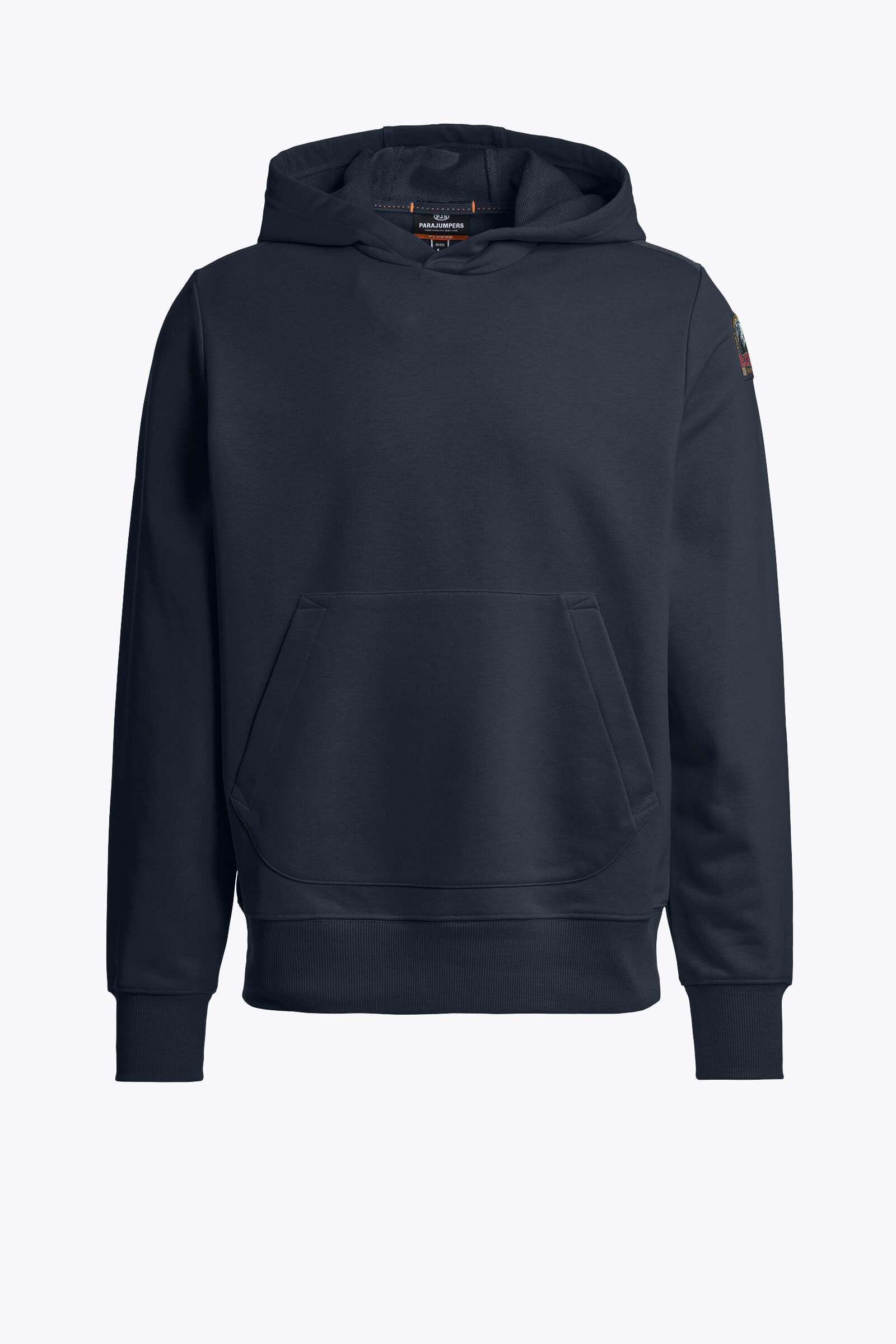 EVEREST - CHAQUETA CON CAPIZ