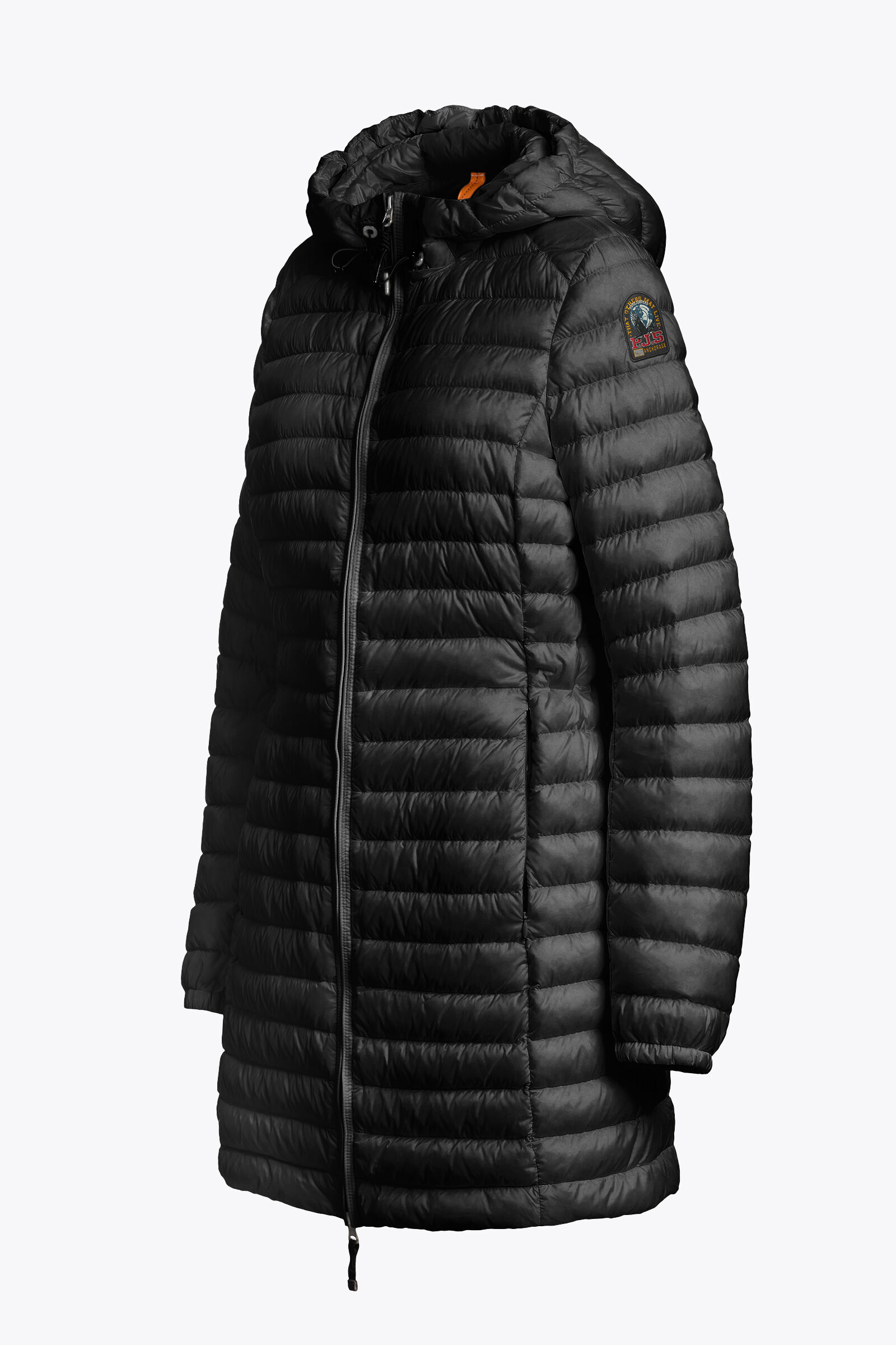 MEREDITH - CHAQUETA DE PÁJARO CON CAPIZ