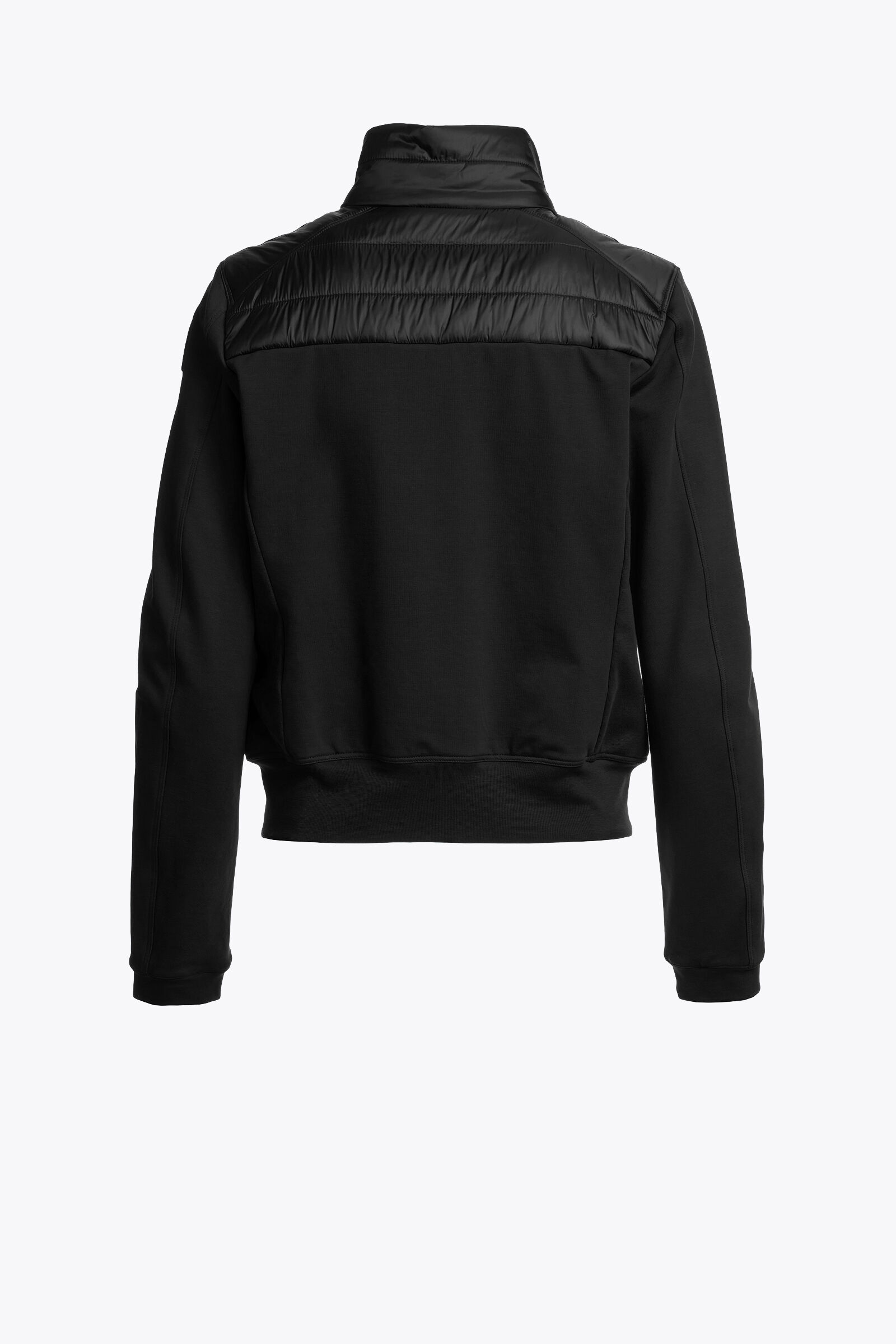 ROSY - SUDADERA HÍBRIDA