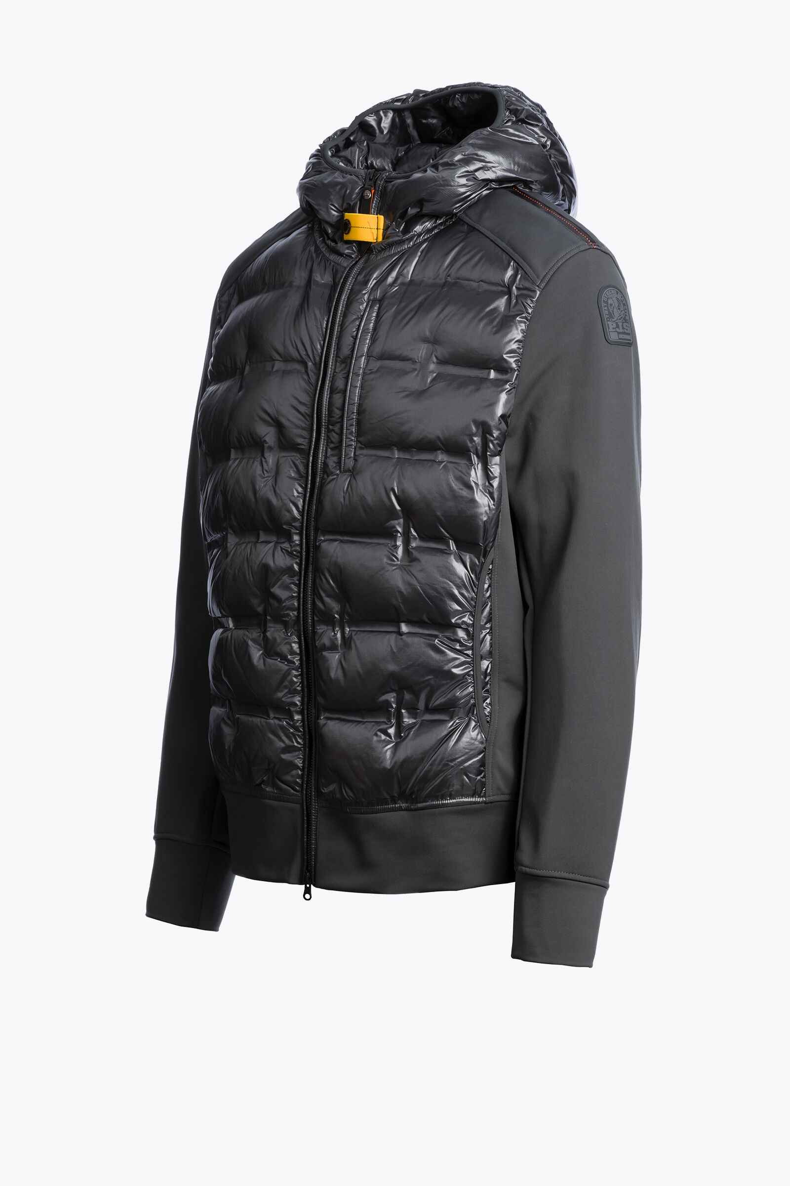 FARON - CHAQUETA HÍBRIDA