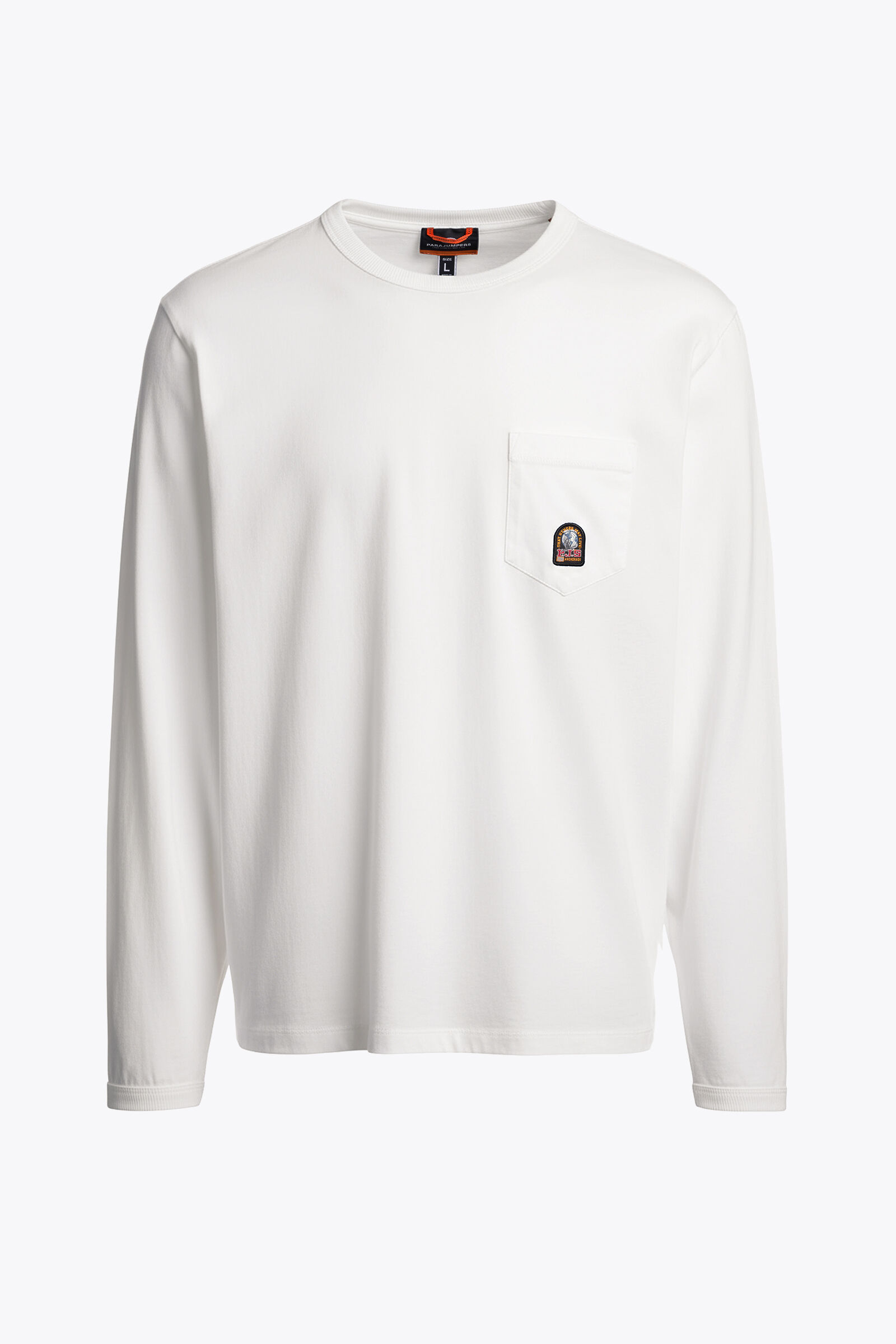 CASPIAN - CAMISETA DE MANGA LARGA