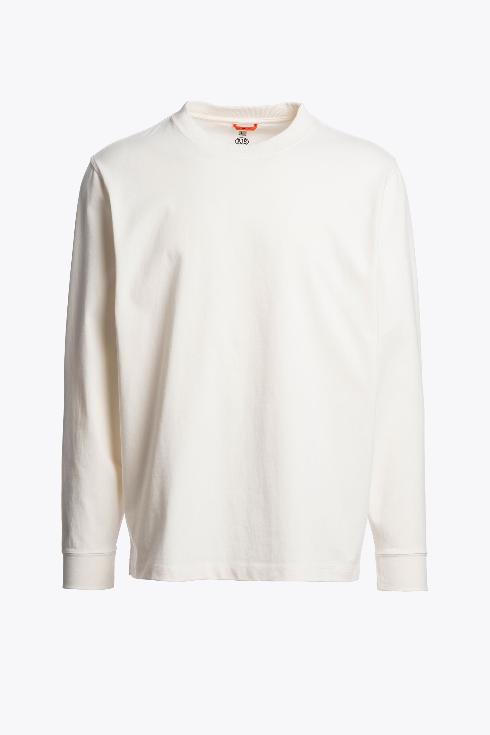 ROYAL - CAMISETA DE MANGA LARGA