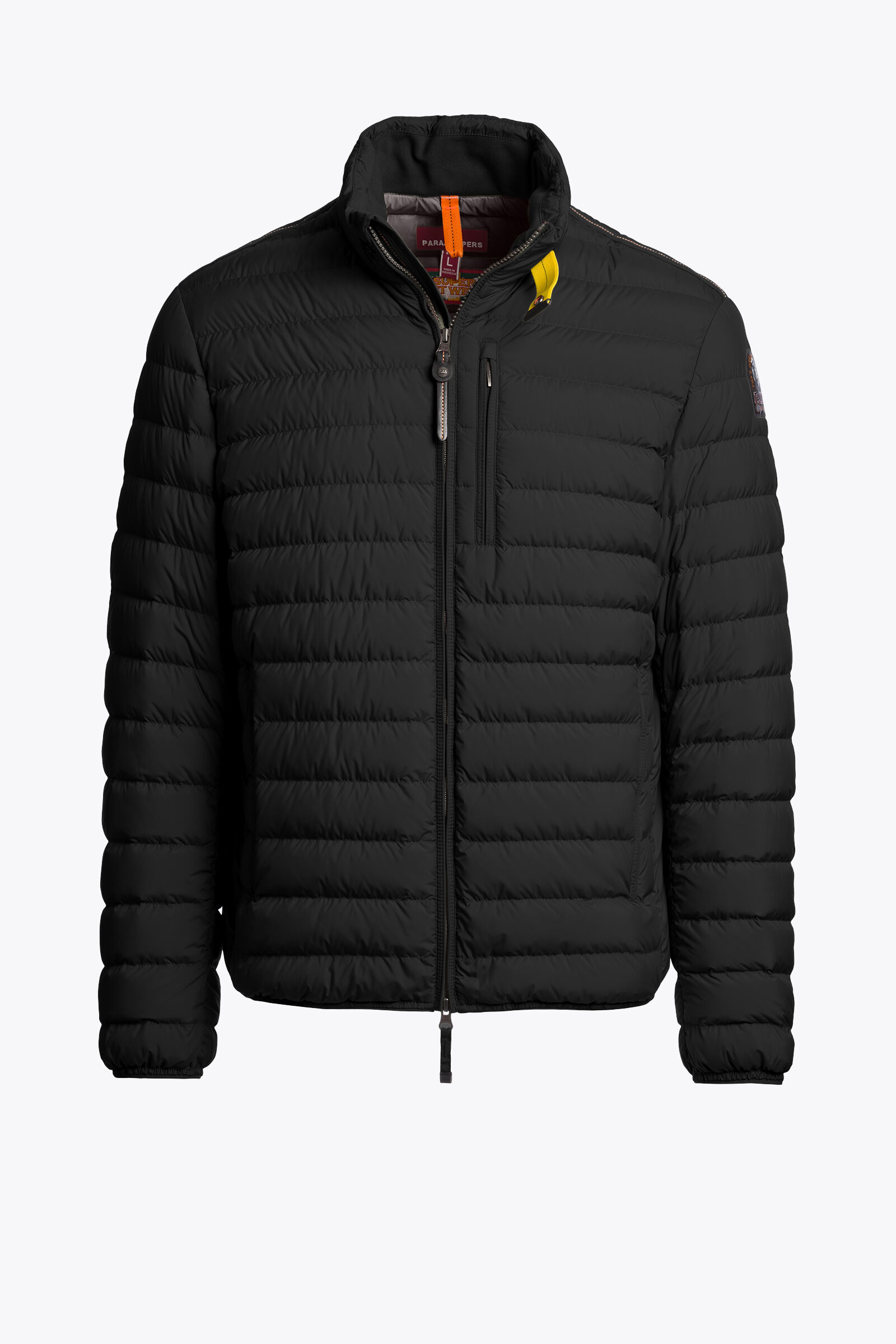 UGO - CHAQUETA ACOLCHADA CORTA