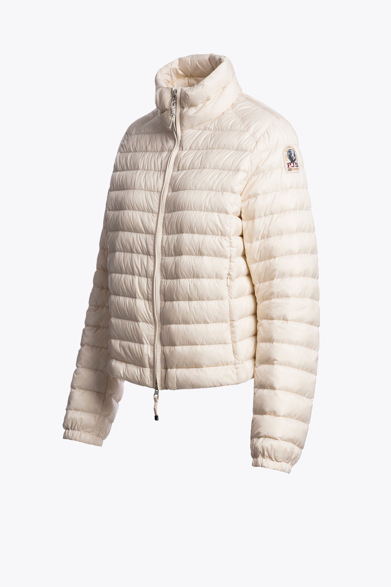 EMILIA - CHAQUETA DE PÁJARO CORTA