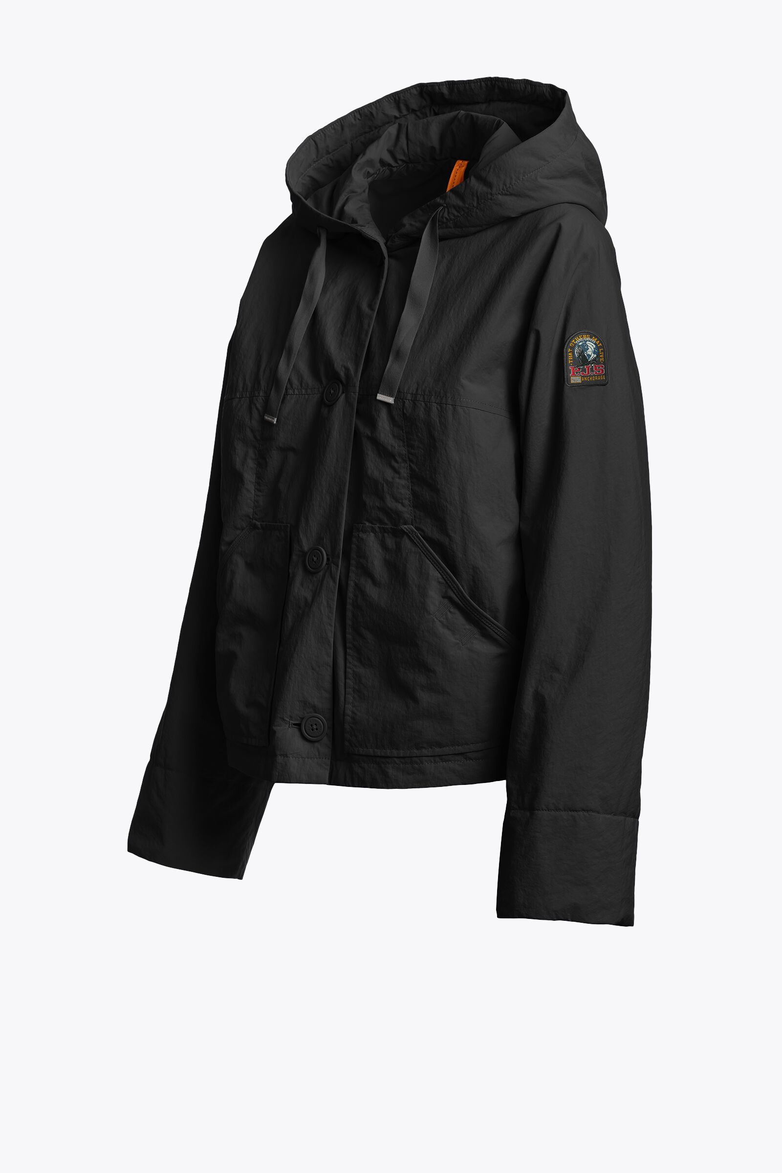ROSA MARÍA - CHAQUETA FORRADA