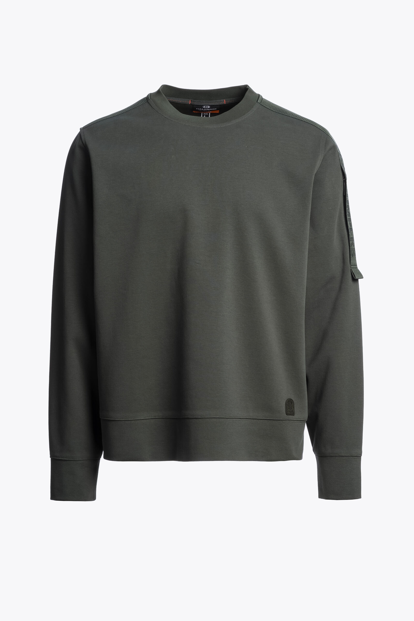 GOODMAN - SUDADERA CON CUELLO REDONDO