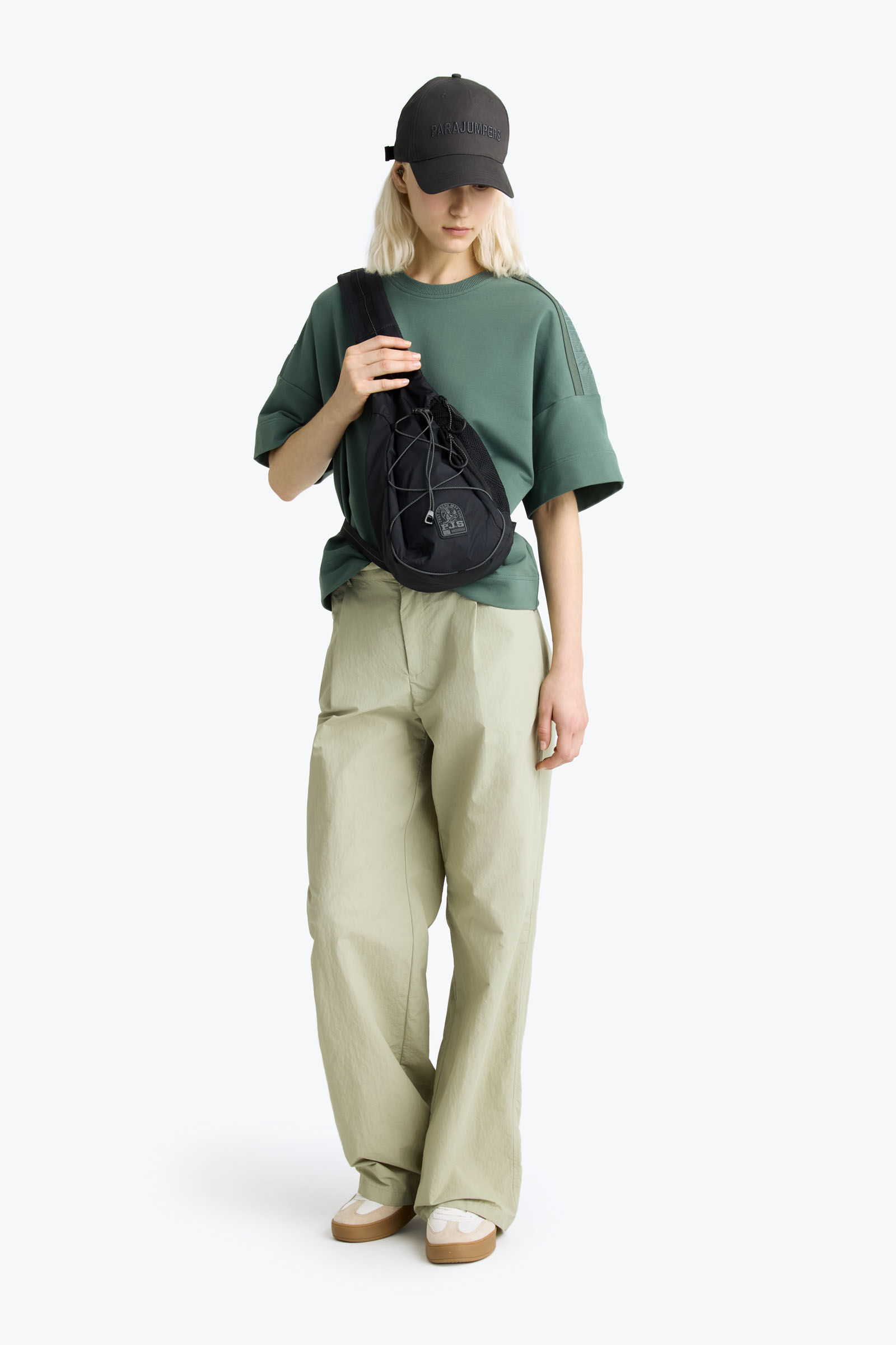 PANTALONES LARGOS KSENIJA