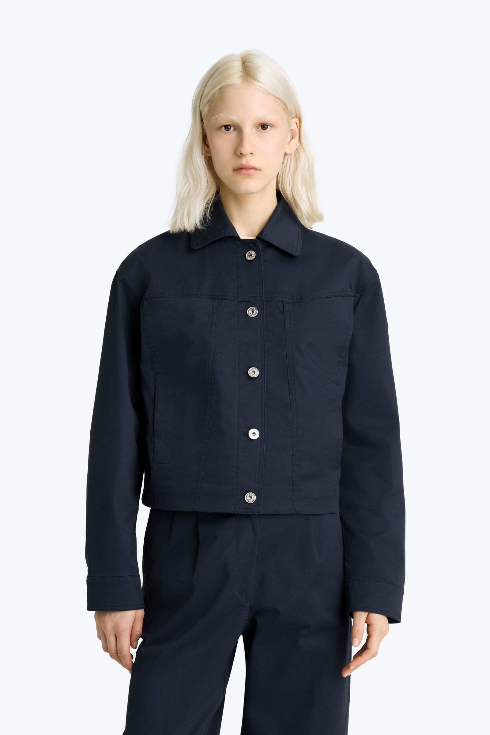 FRESNA - CHAQUETA