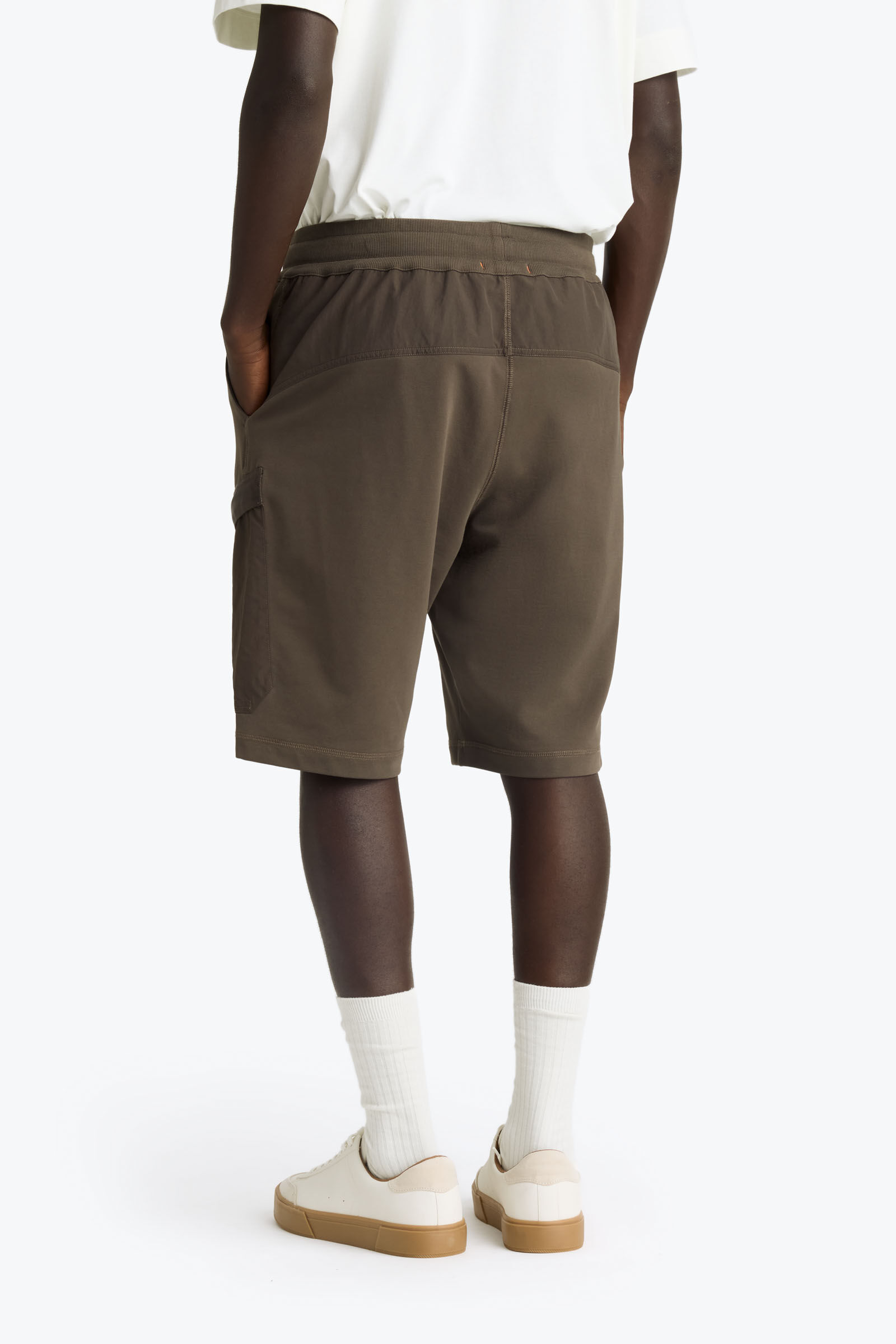 CATTERICK - PANTALONES CORTOS