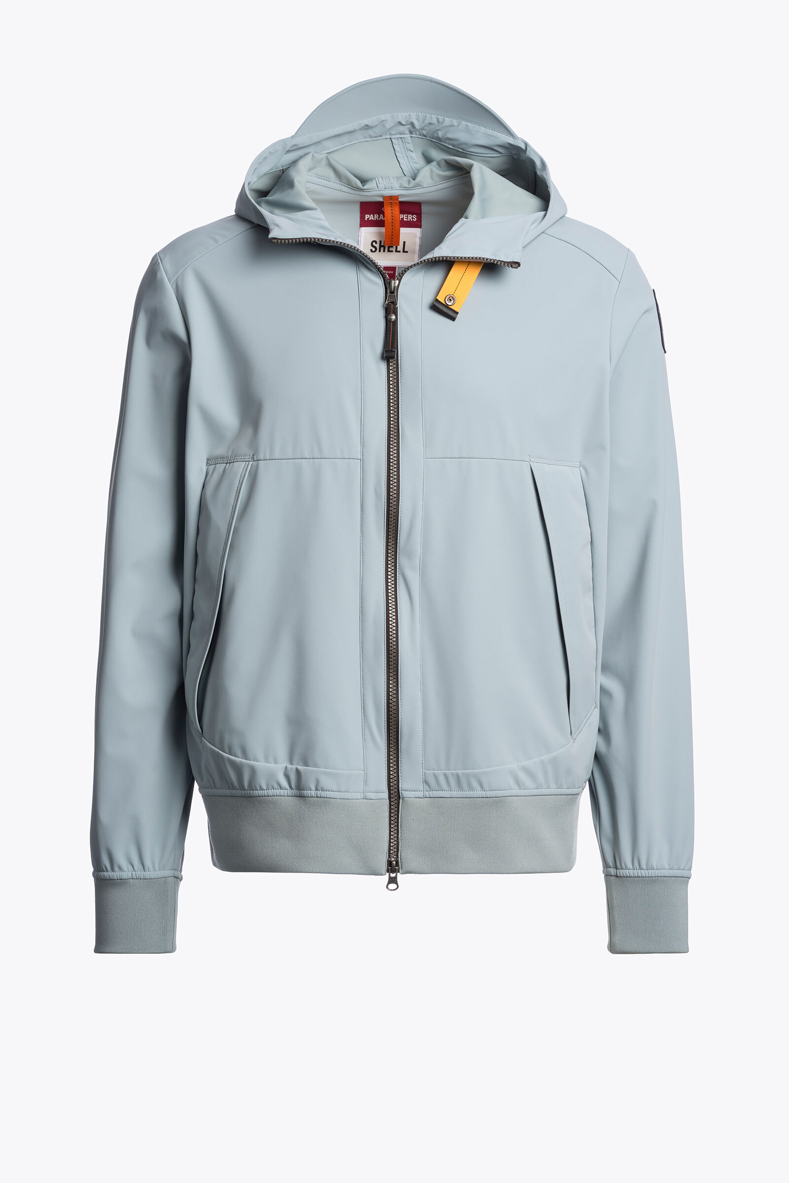 ABNER - CHAQUETA IMPERMEABLE