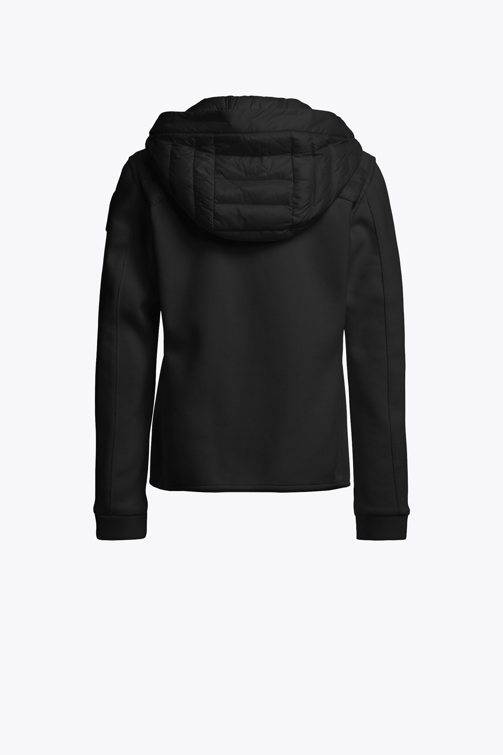 KYM - CHAQUETA HÍBRIDA