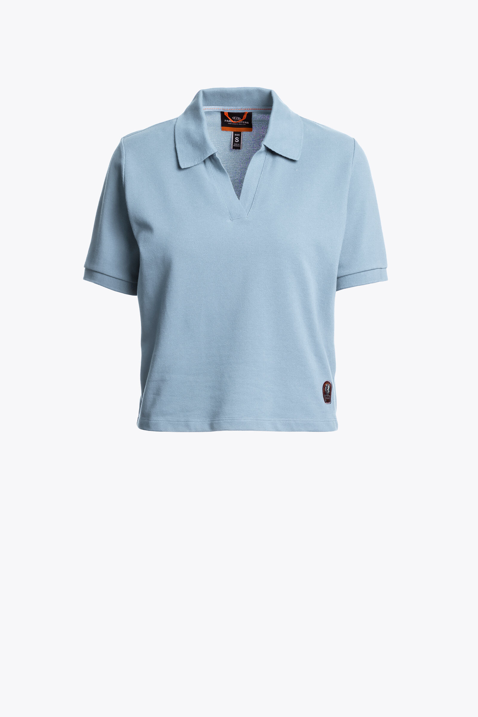 GINAN - CAMISA DE POLÓ
