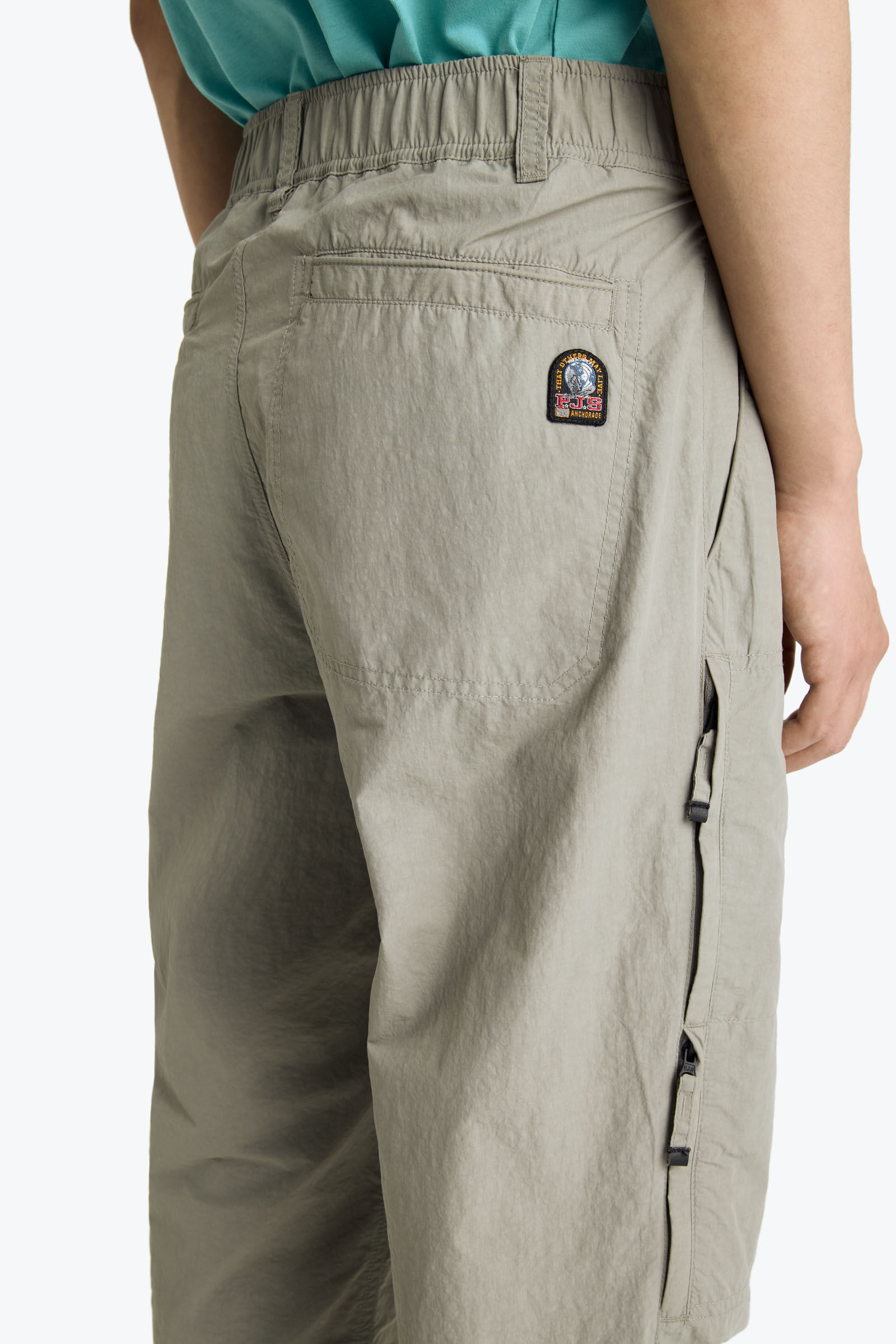 LOVEL - PANTALONES LARGOS