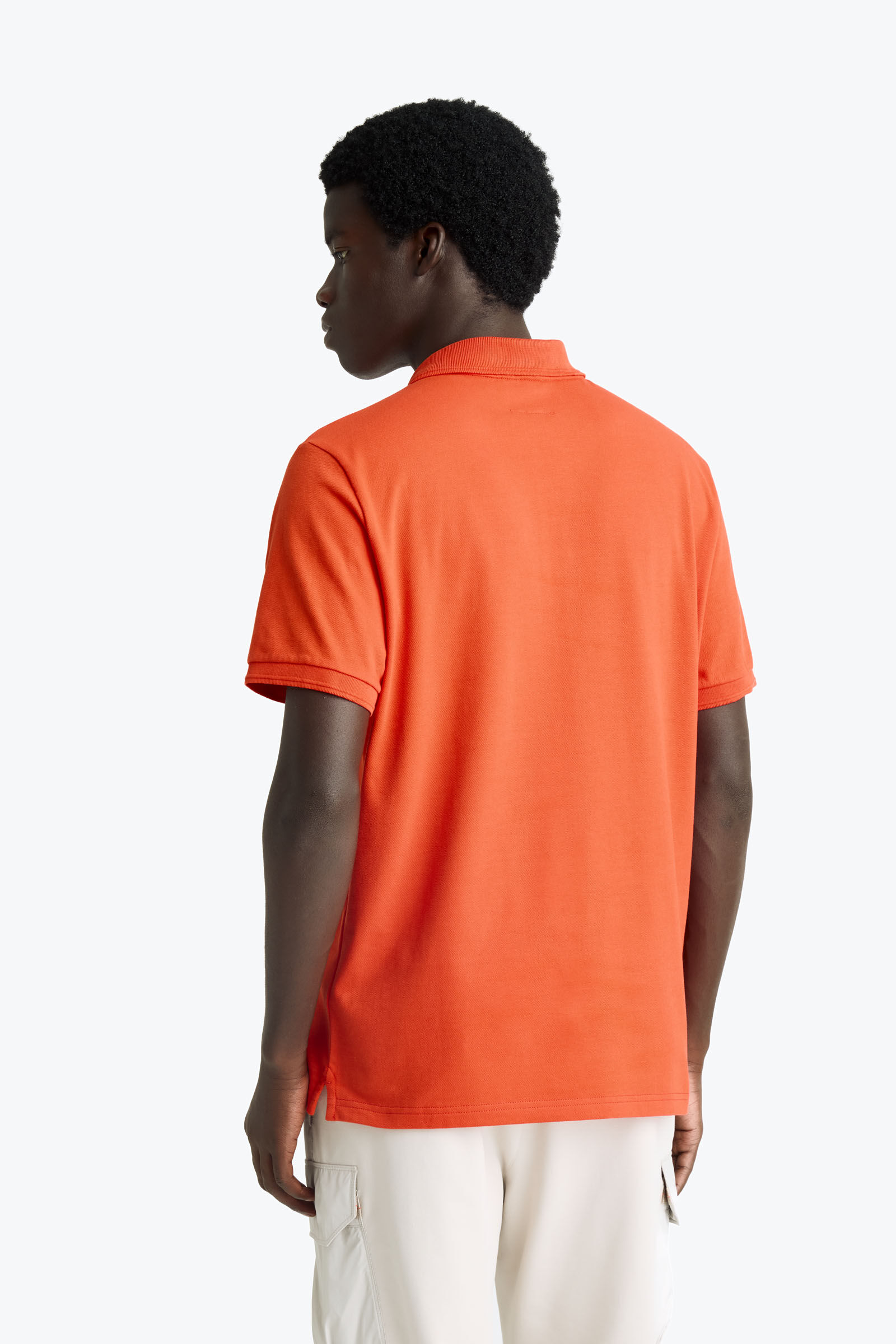 WELLINGTON - CAMISA DE POLO