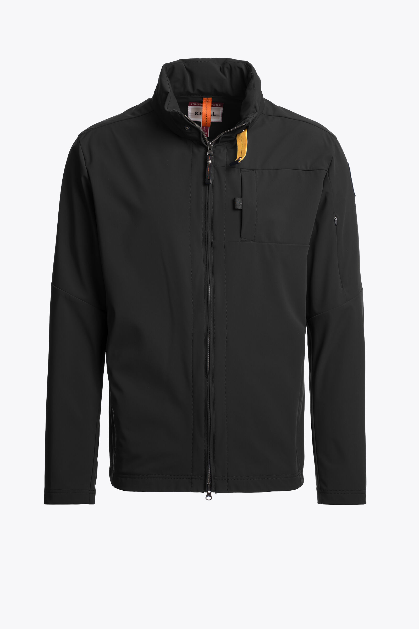 HOOPER - CHAQUETA ANTIVIENTO