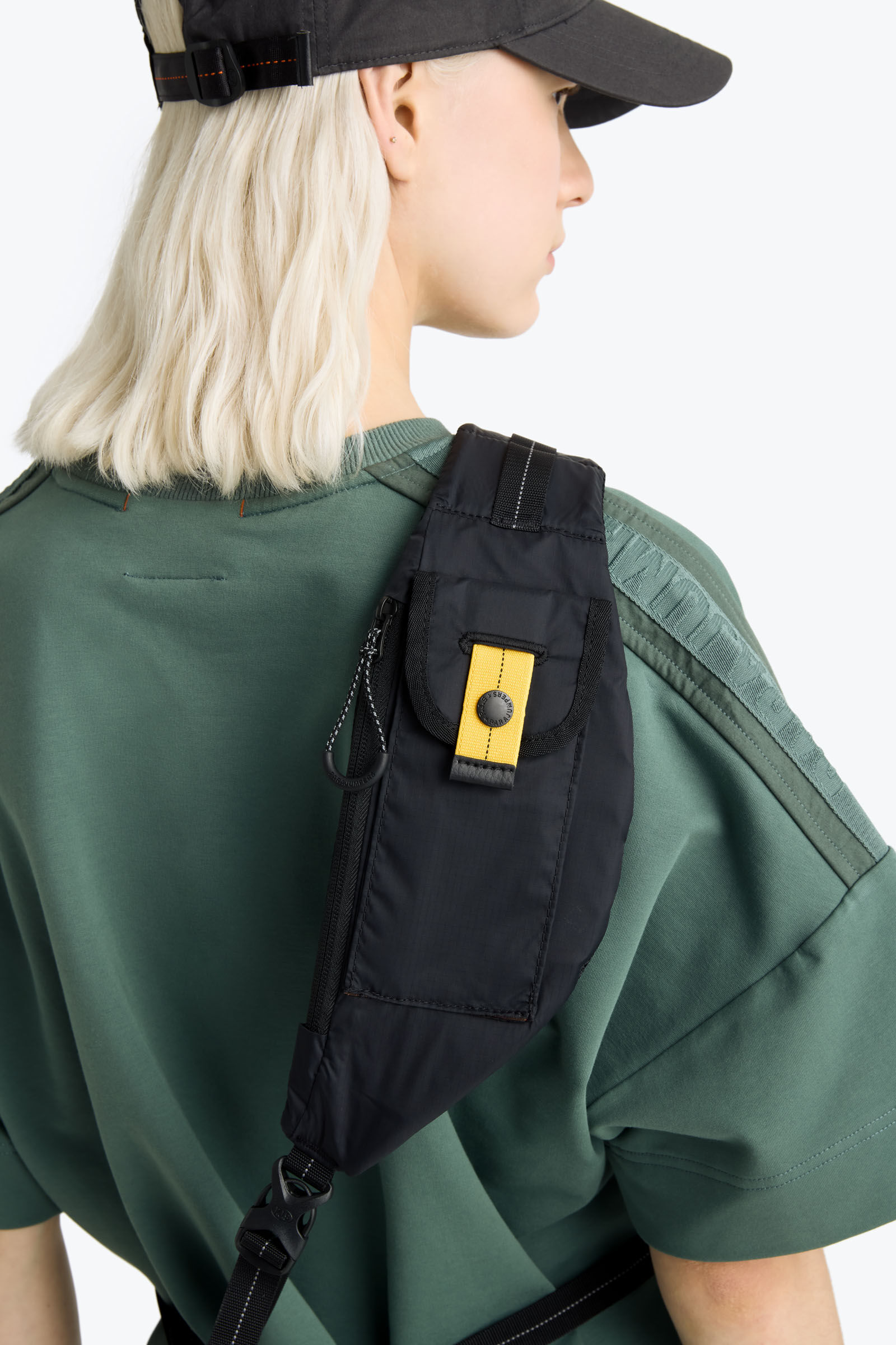 KEMP - BOLSO A HOMBRO