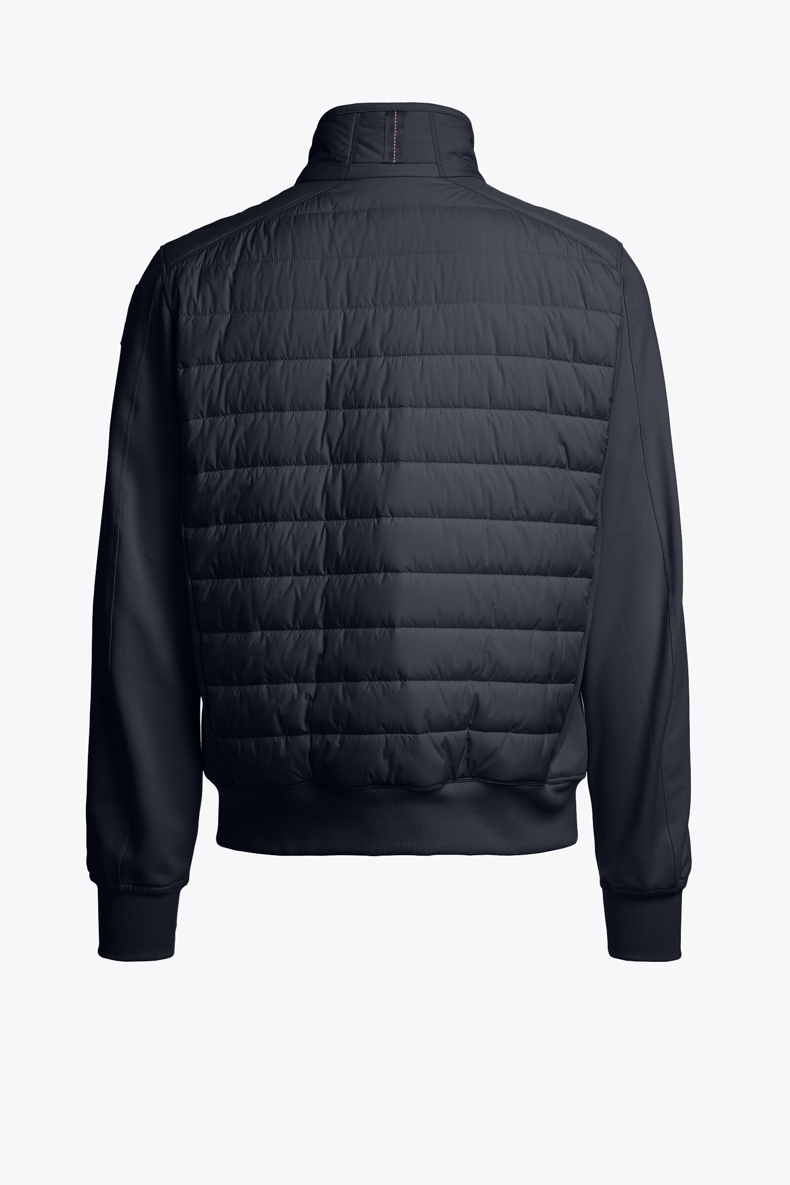 ELLIOT- SUDADERA HÍBRIDA
