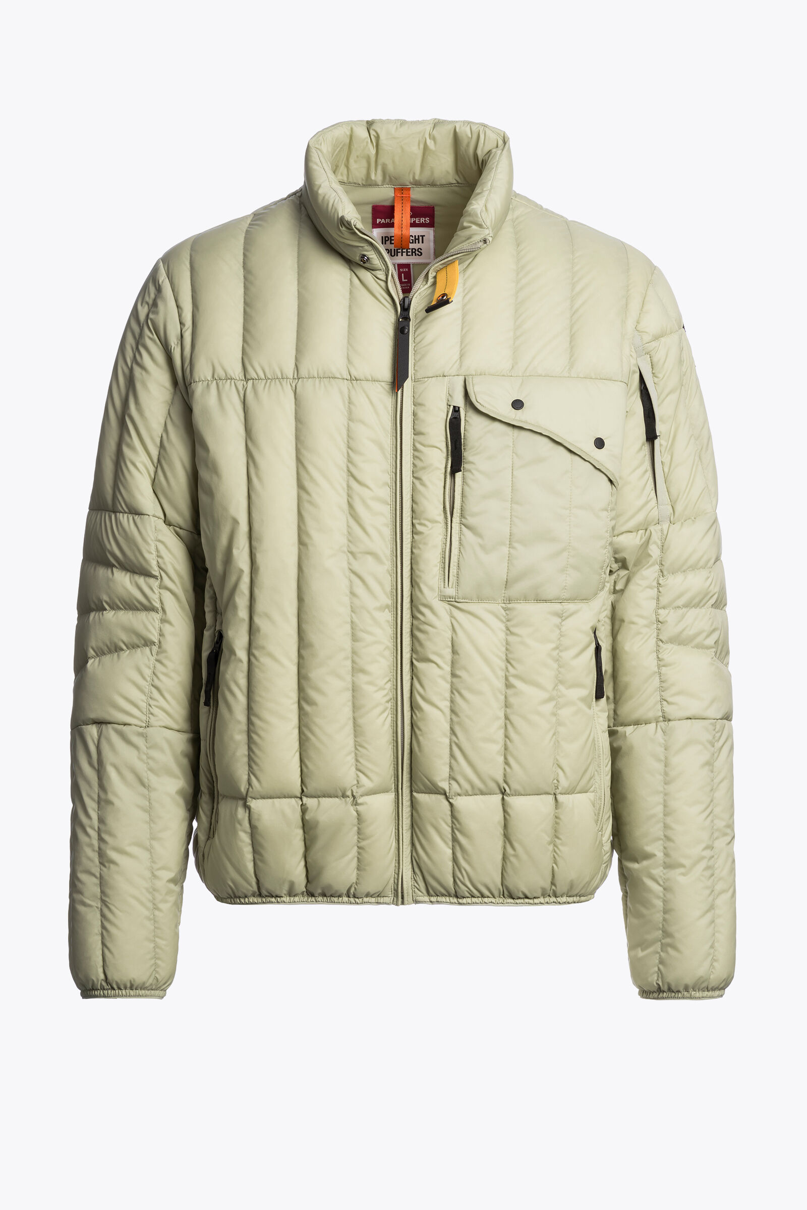 KUON - CHAQUETA ACOLCHADA CORTA