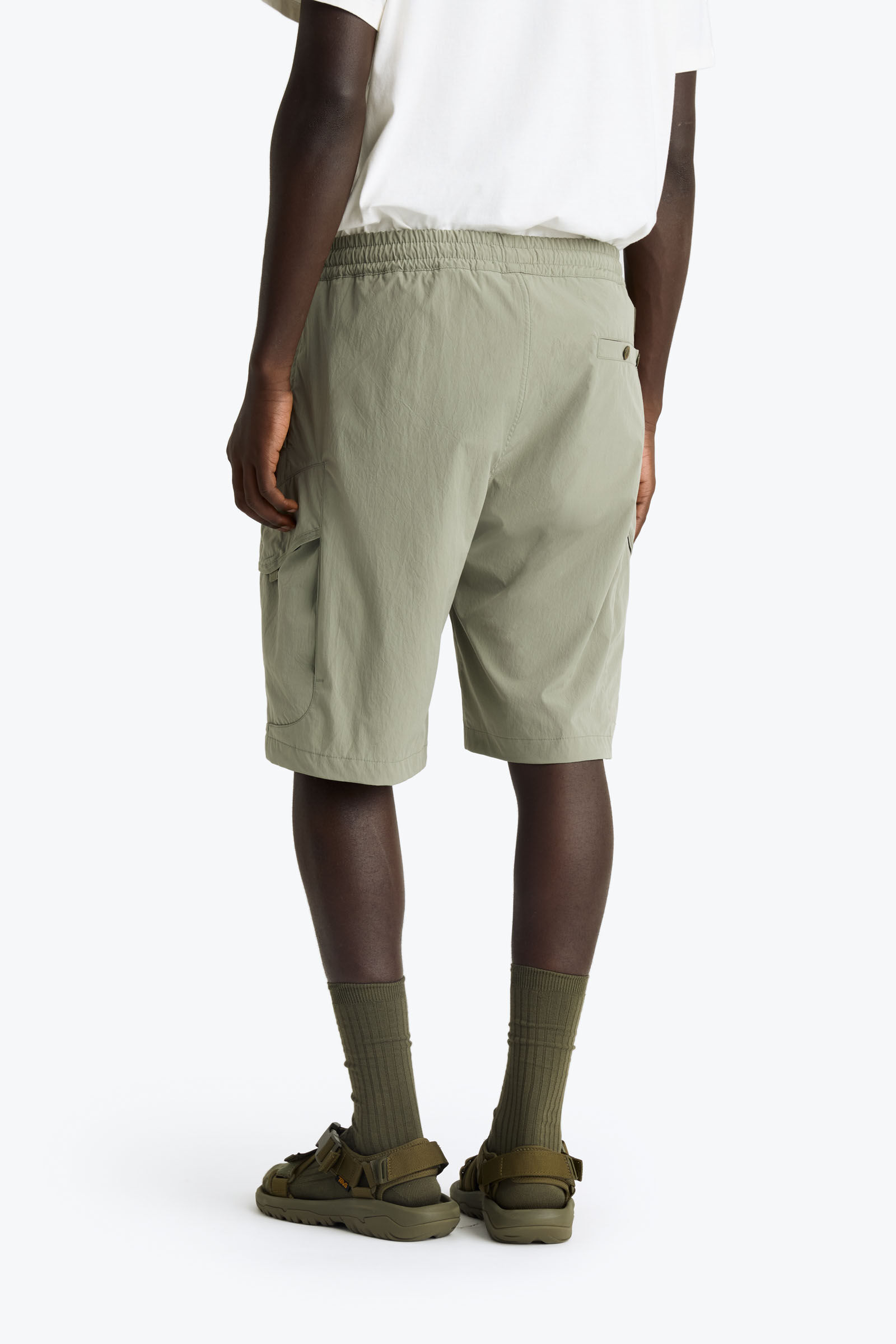 MORAR - PANTALONES CORTOS