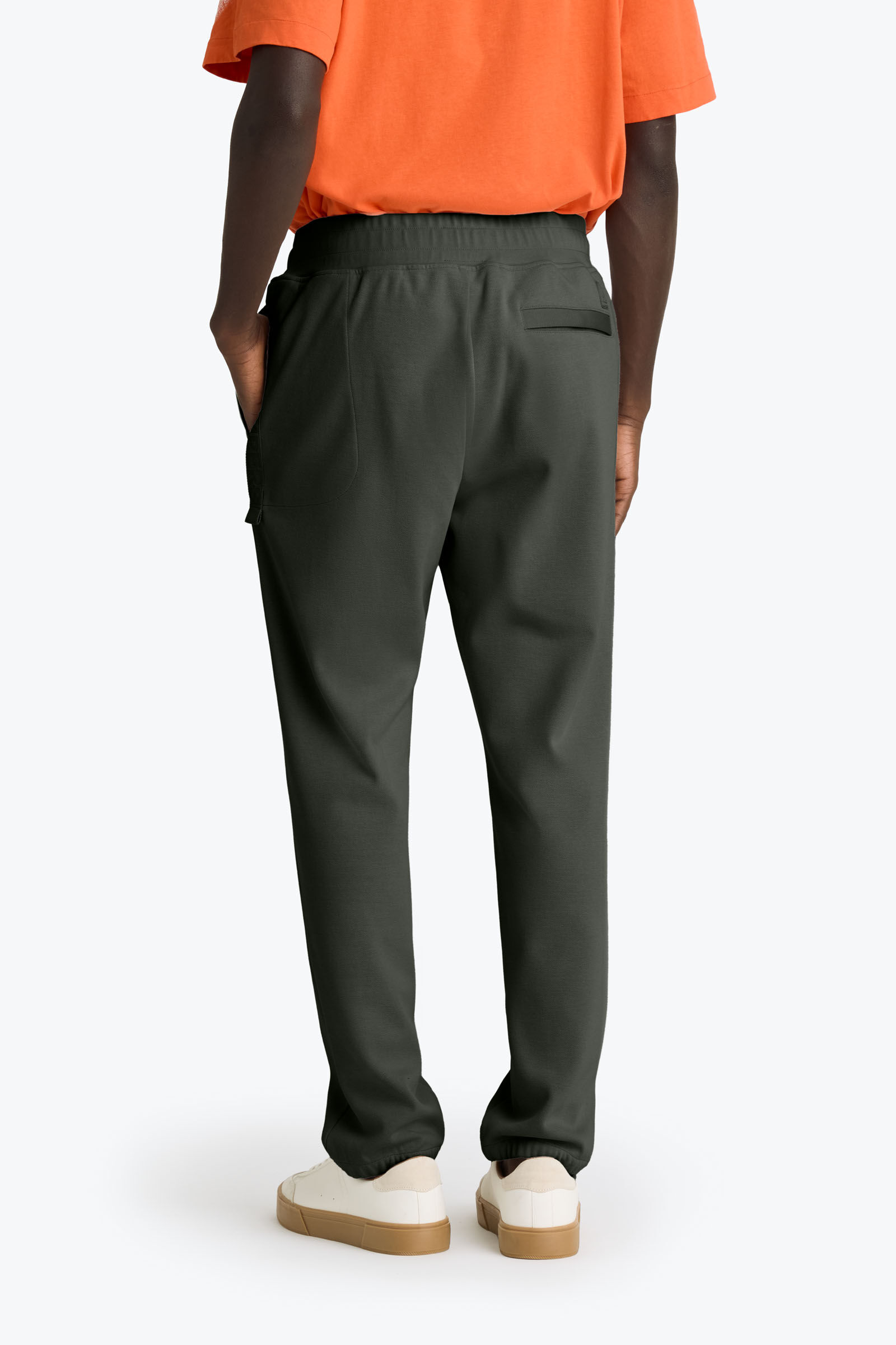 PANTALONES LARGOS TOLIMAN