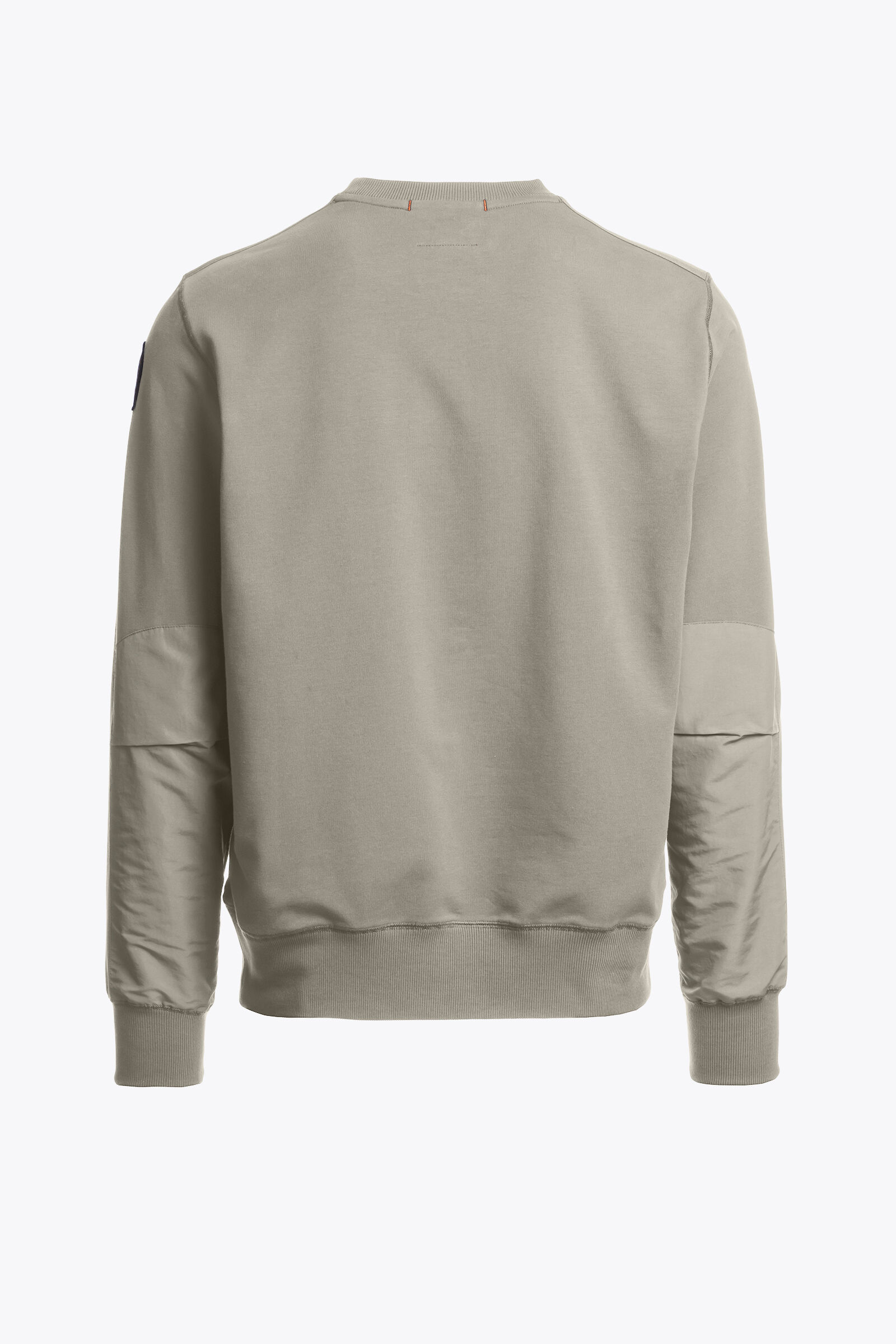 FERGUS - SUDADERA CON CUELLO REDONDO