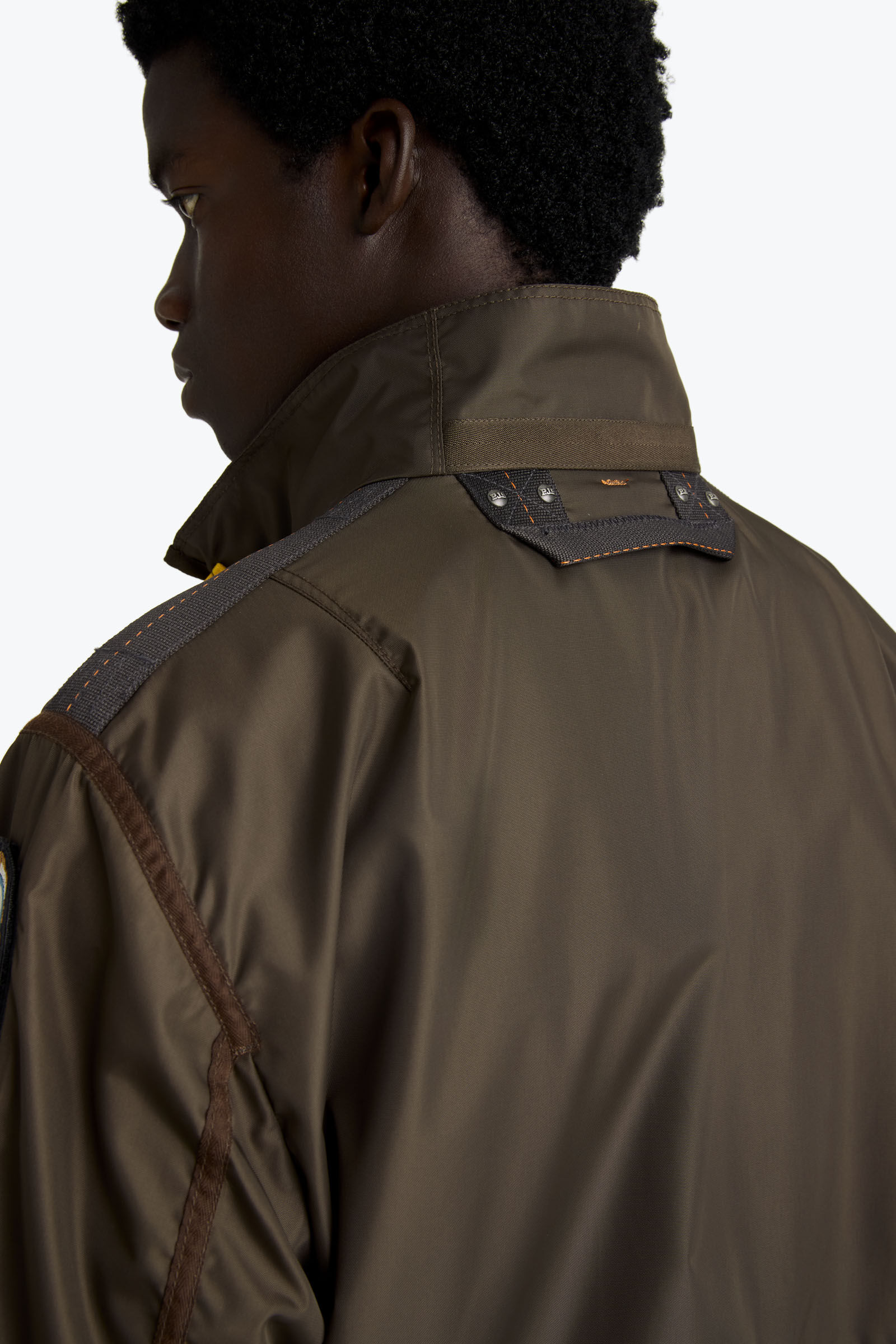 WES - CHAQUETA BOMBER