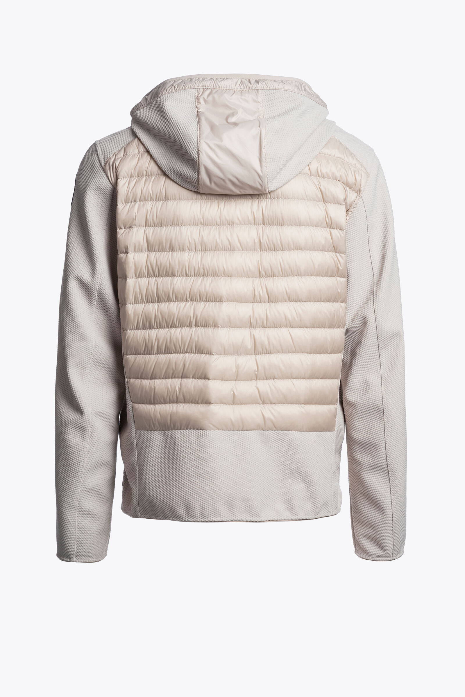 NOLAN - CHAQUETA HÍBRIDA